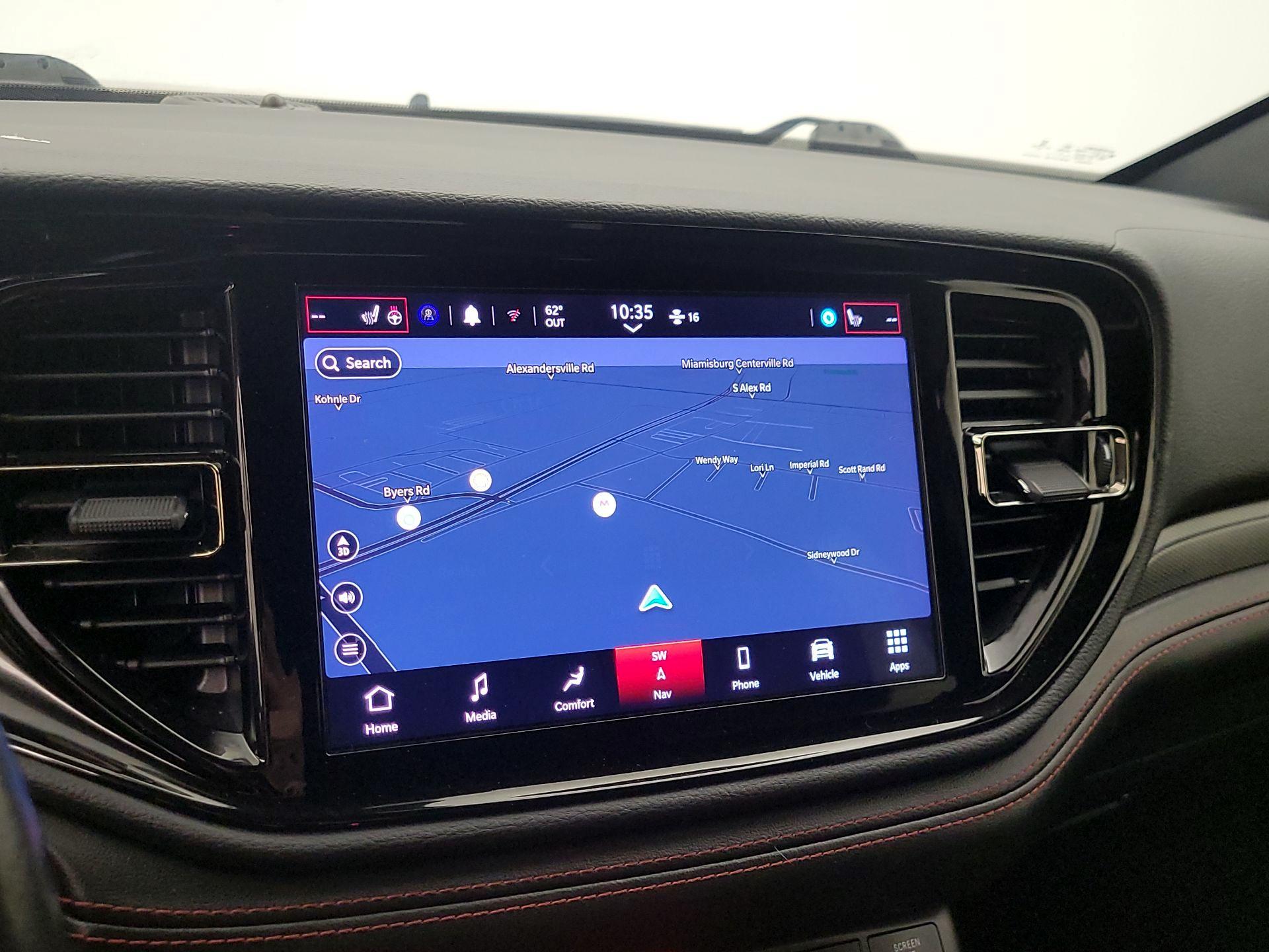 Thumbnail: 2022 Dodge Durango - 14