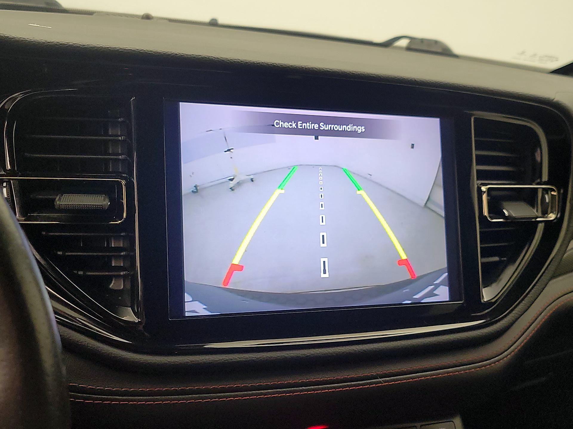 Thumbnail: 2022 Dodge Durango - 15