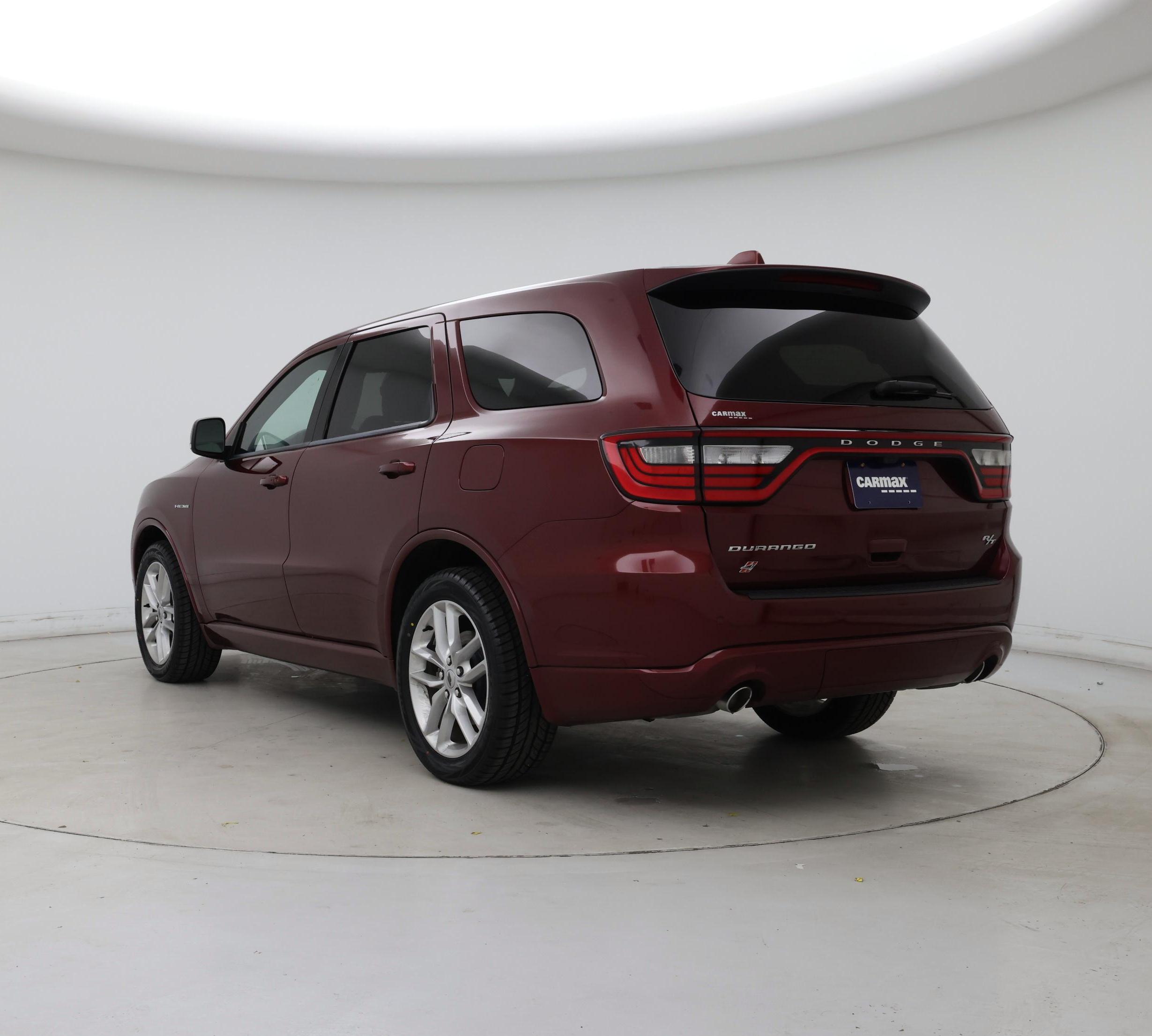 Thumbnail: 2022 Dodge Durango - 2