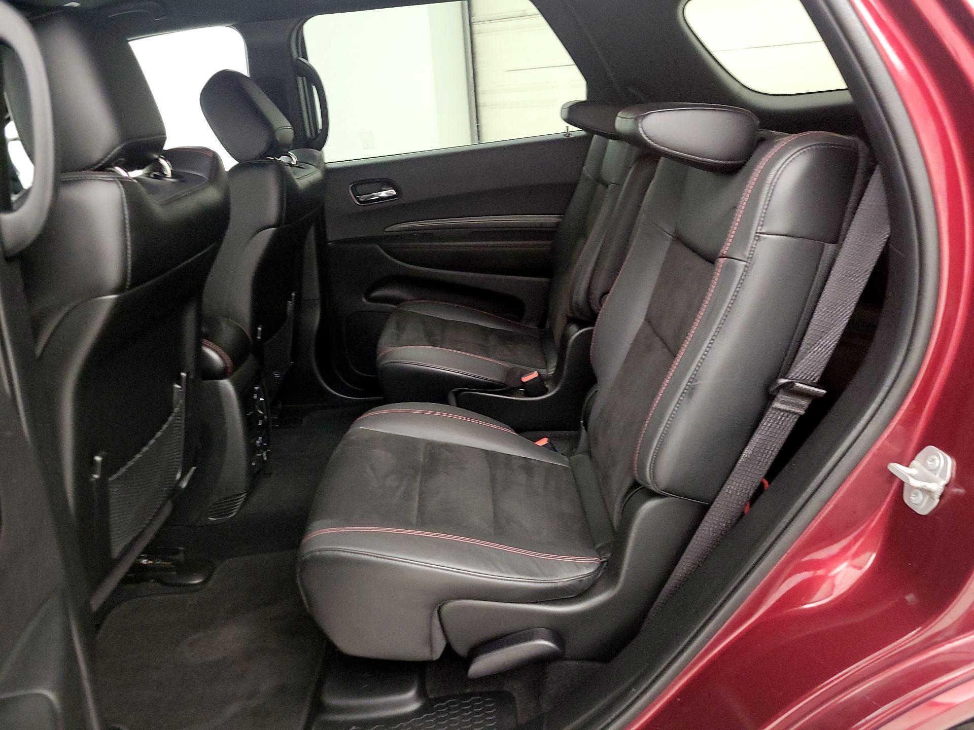 Thumbnail: 2022 Dodge Durango - 20