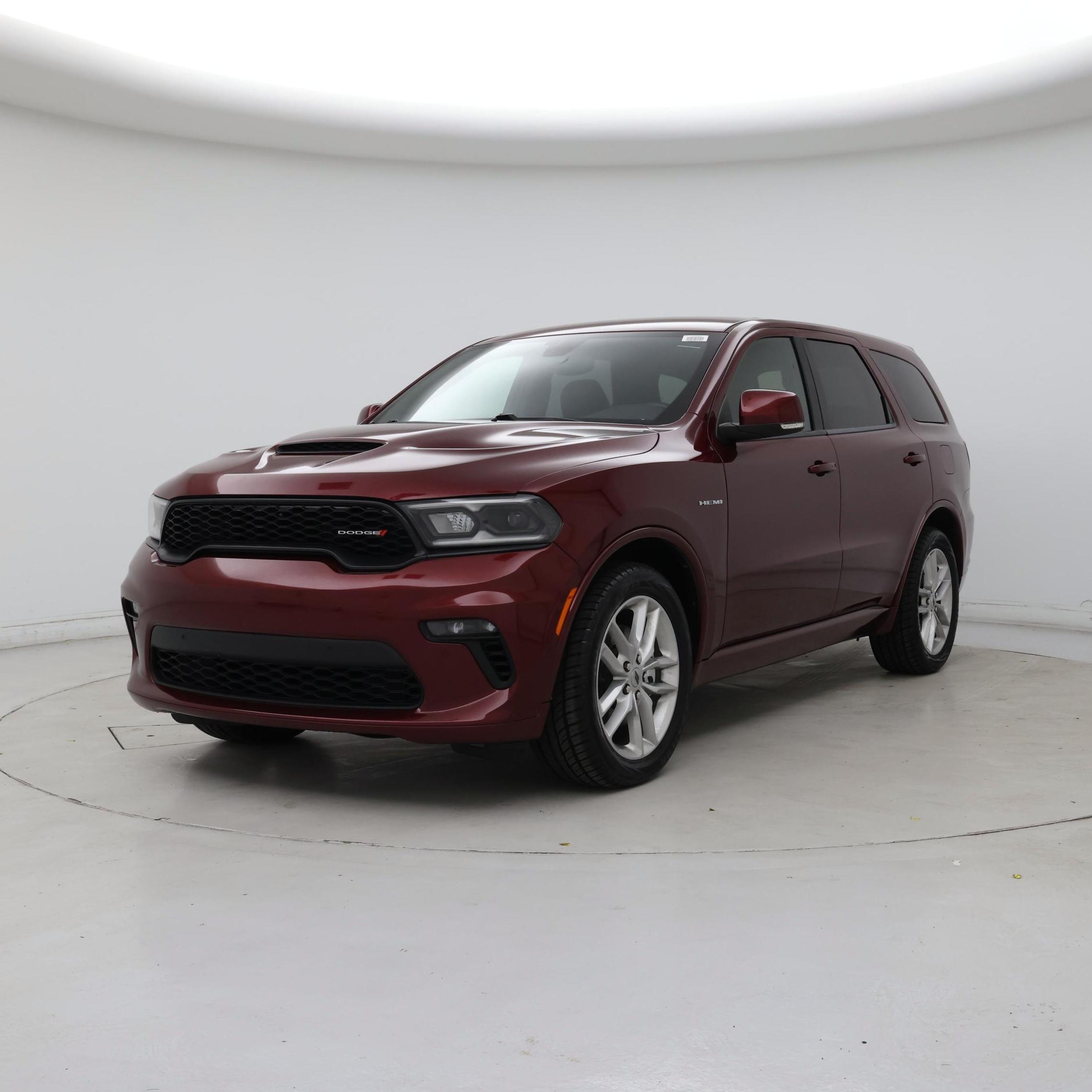 Thumbnail: 2022 Dodge Durango - 4