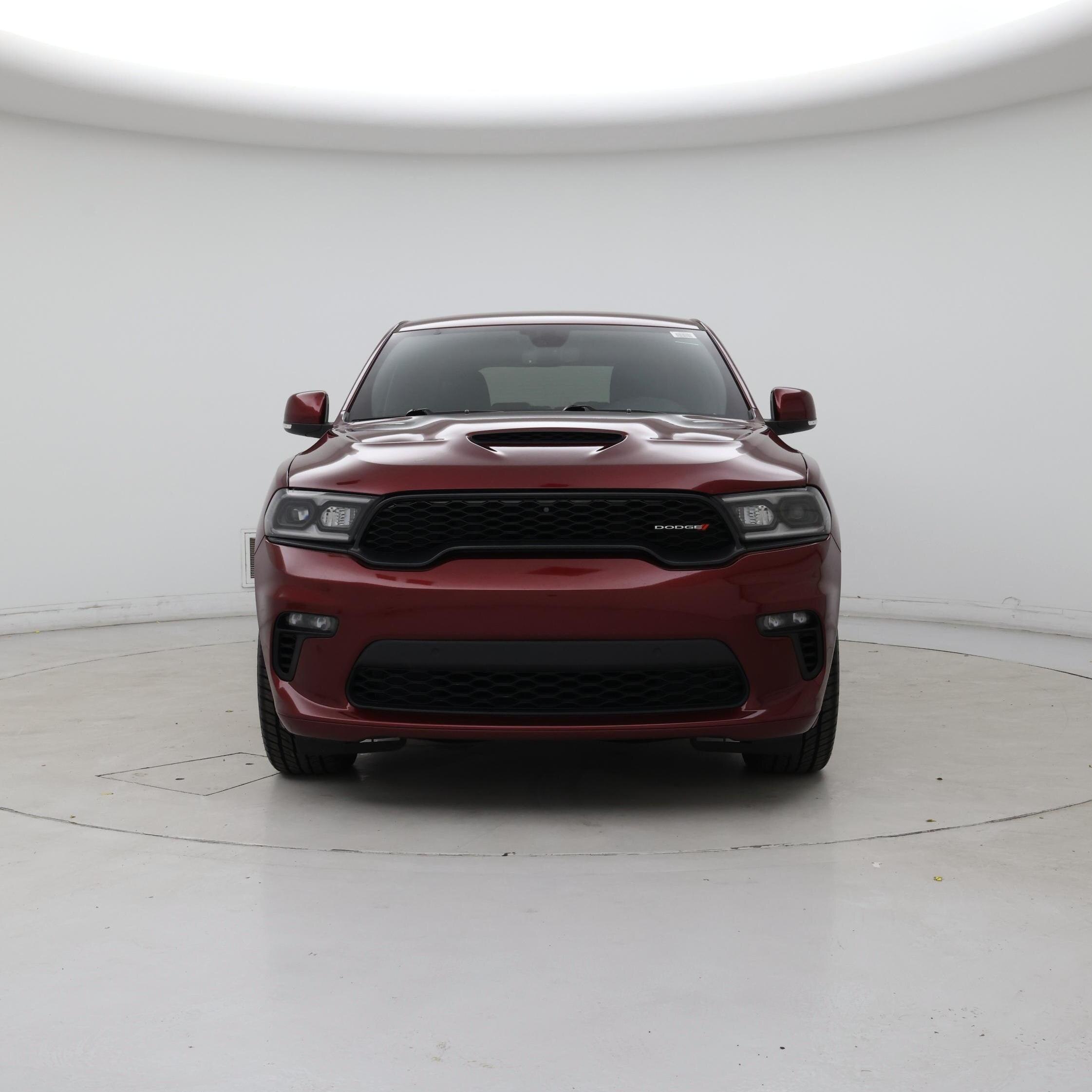 Thumbnail: 2022 Dodge Durango - 5