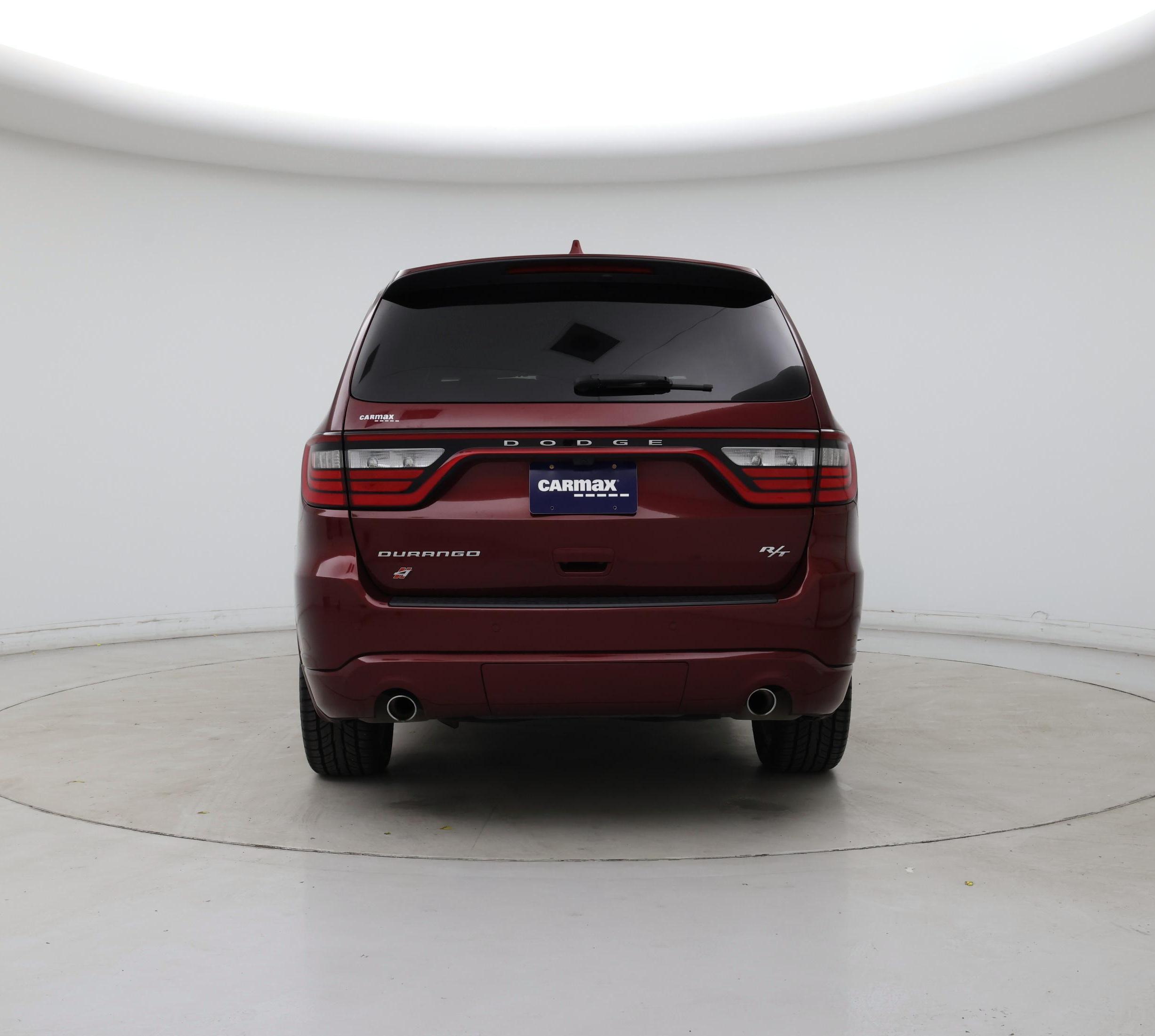 Thumbnail: 2022 Dodge Durango - 6