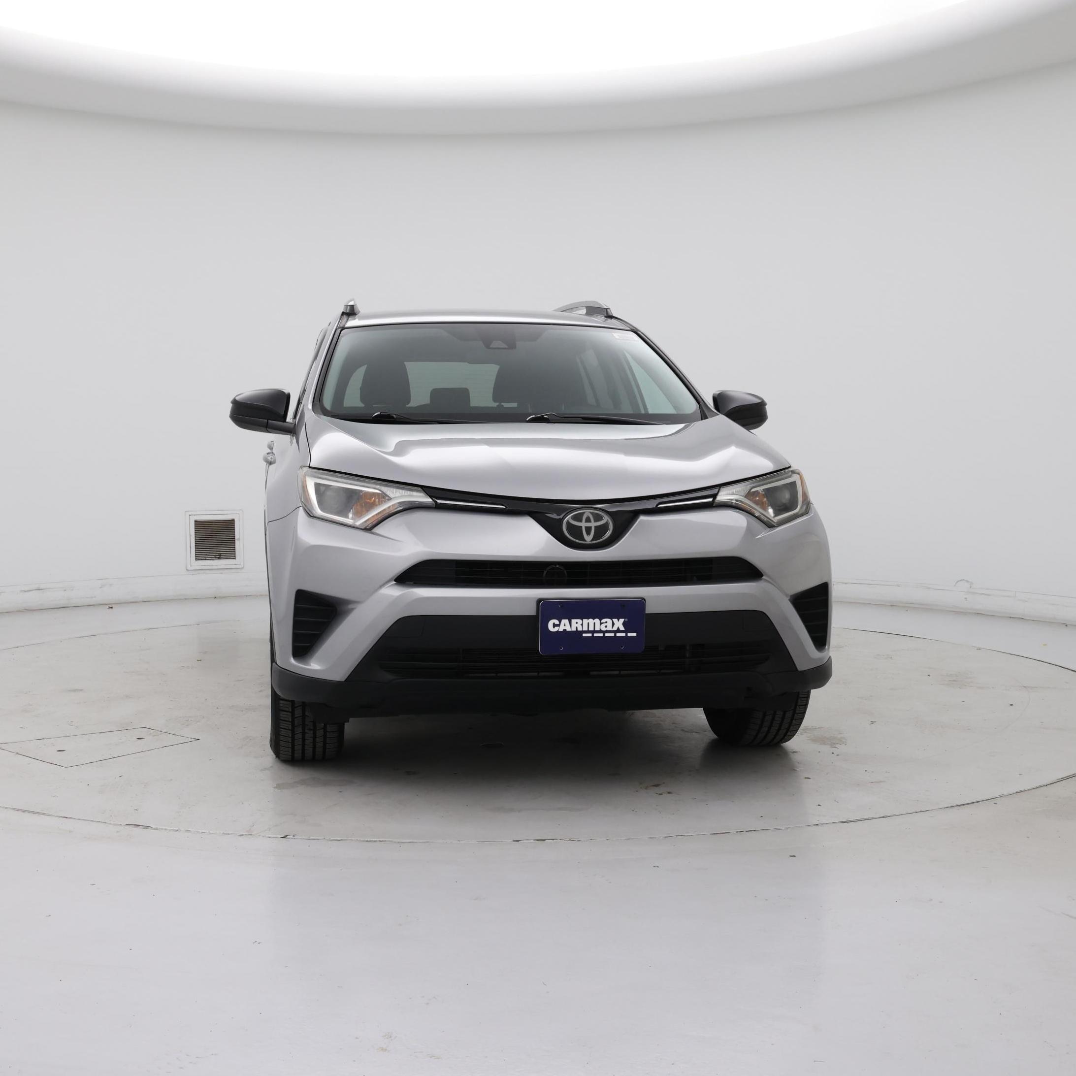 Thumbnail: 2018 Toyota RAV4 - 5