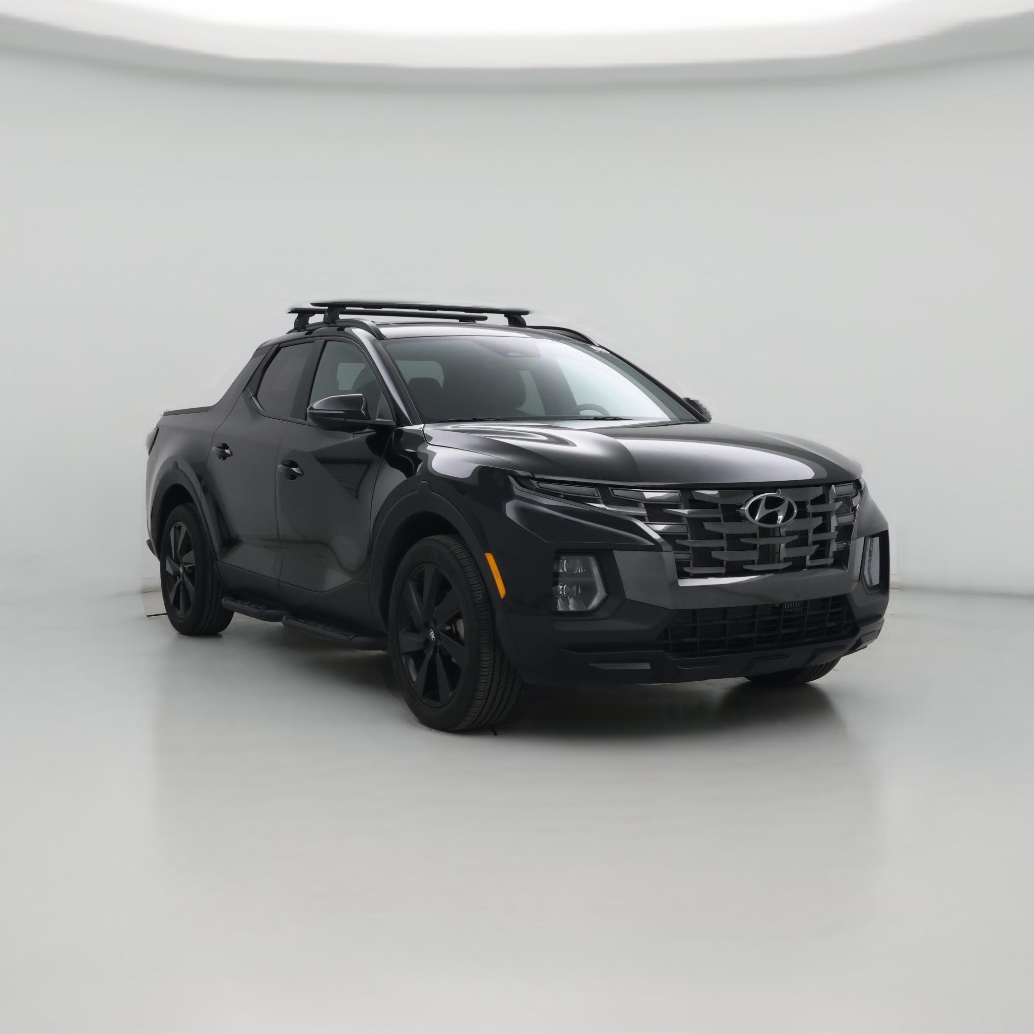 Thumbnail: 2024 Hyundai Santa Cruz - 1