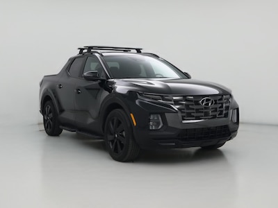 2024 Hyundai Santa Cruz Night