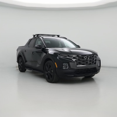 2024 Hyundai Santa Cruz Night