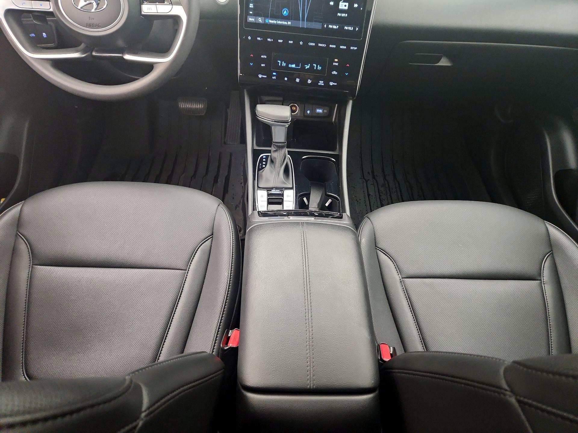 Thumbnail: 2024 Hyundai Santa Cruz - 9