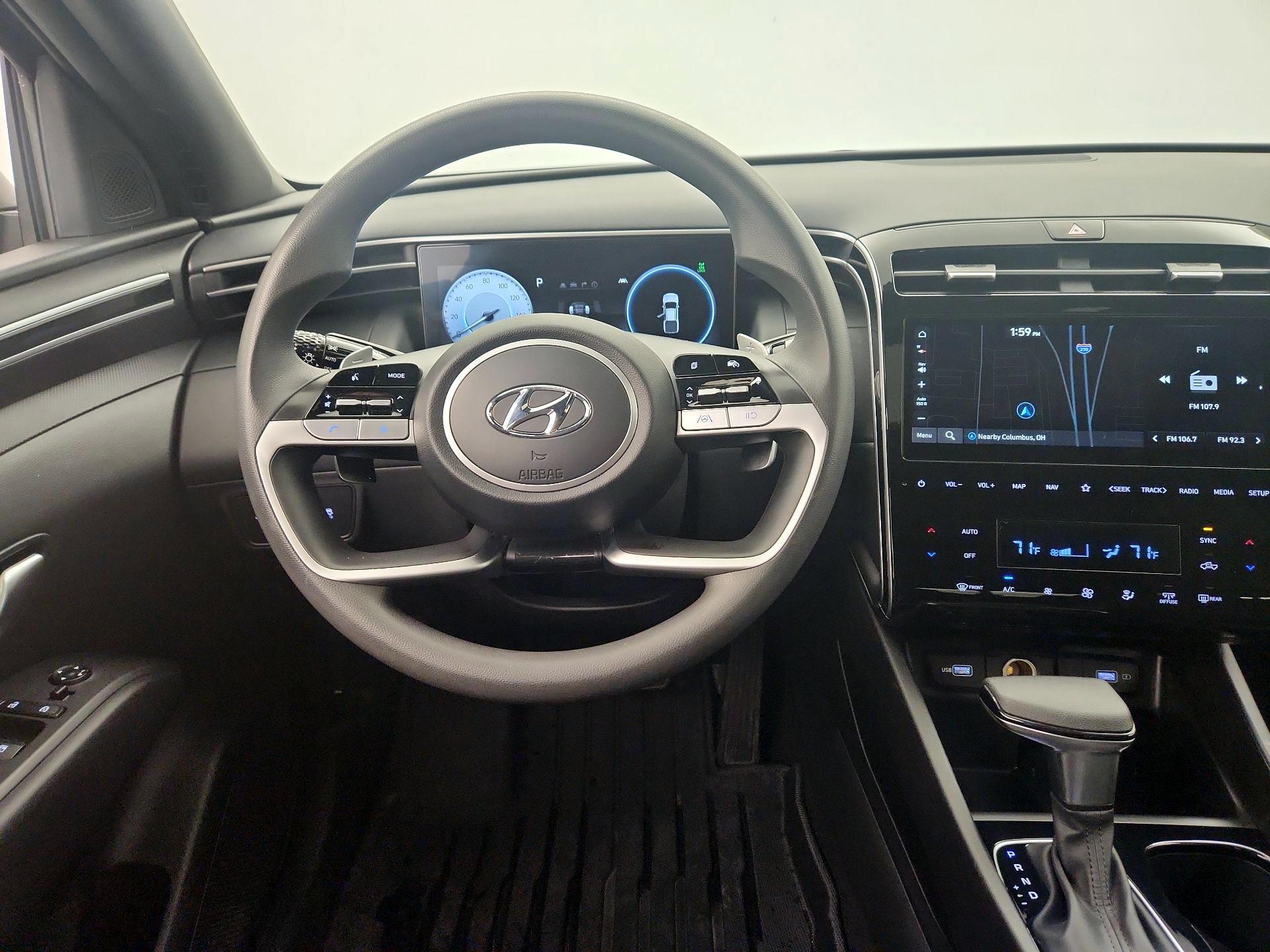 Thumbnail: 2024 Hyundai Santa Cruz - 10