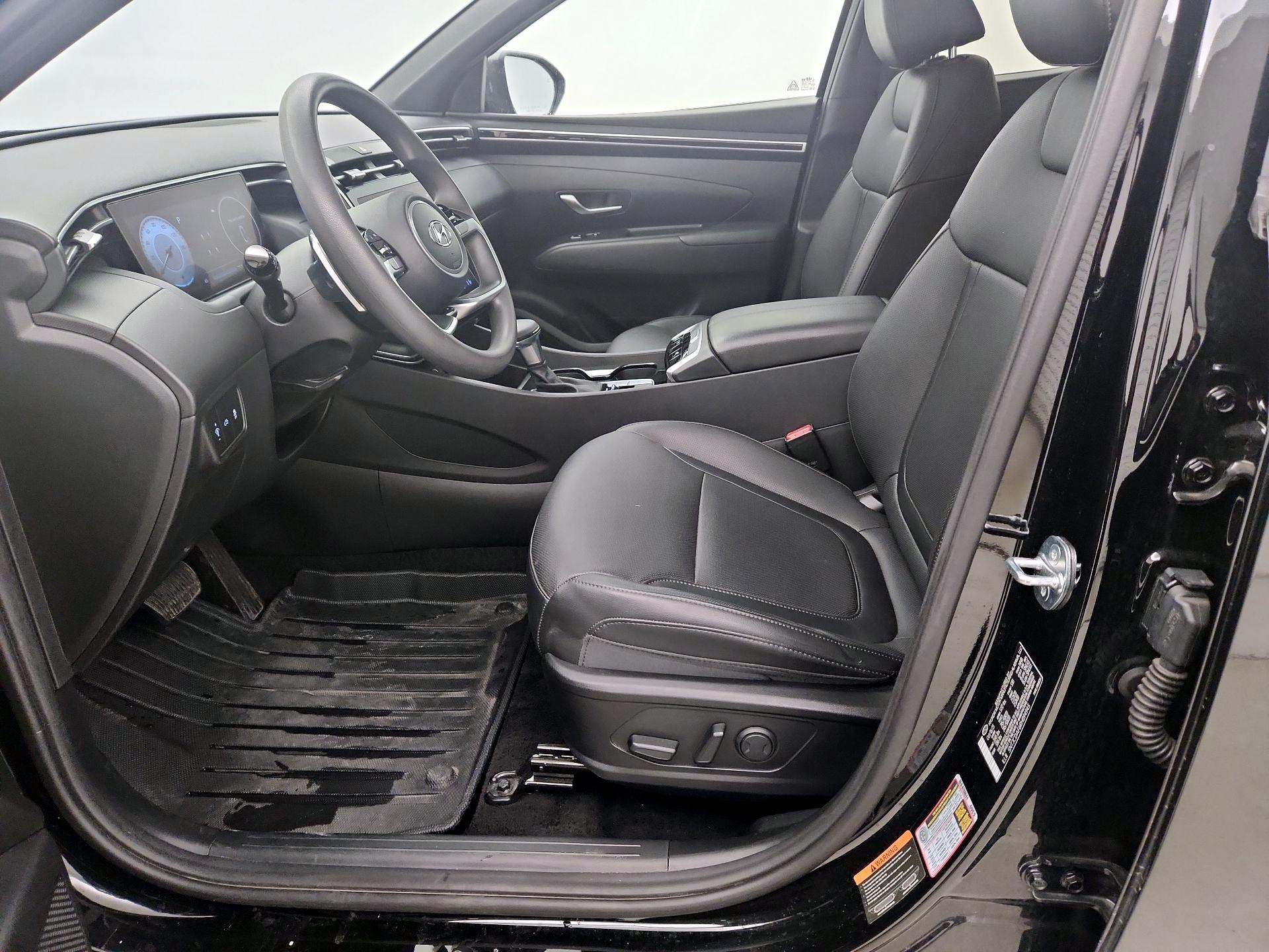 Thumbnail: 2024 Hyundai Santa Cruz - 11