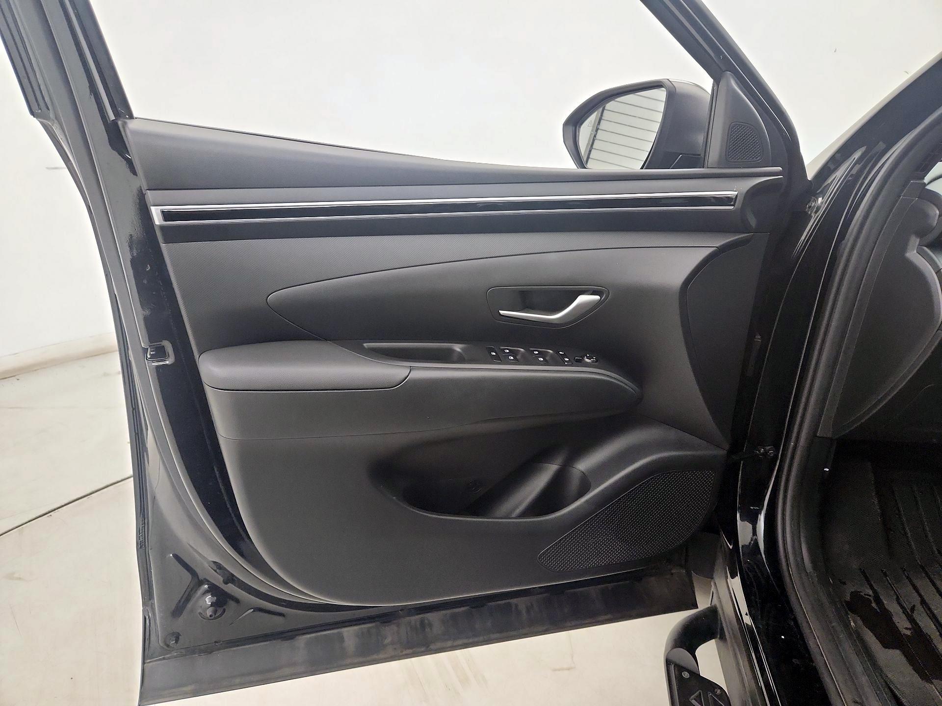 Thumbnail: 2024 Hyundai Santa Cruz - 12