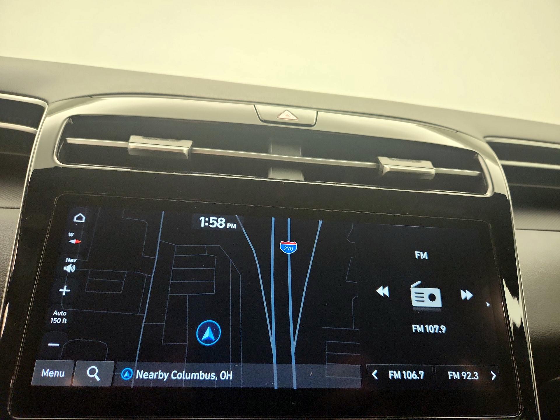 Thumbnail: 2024 Hyundai Santa Cruz - 14