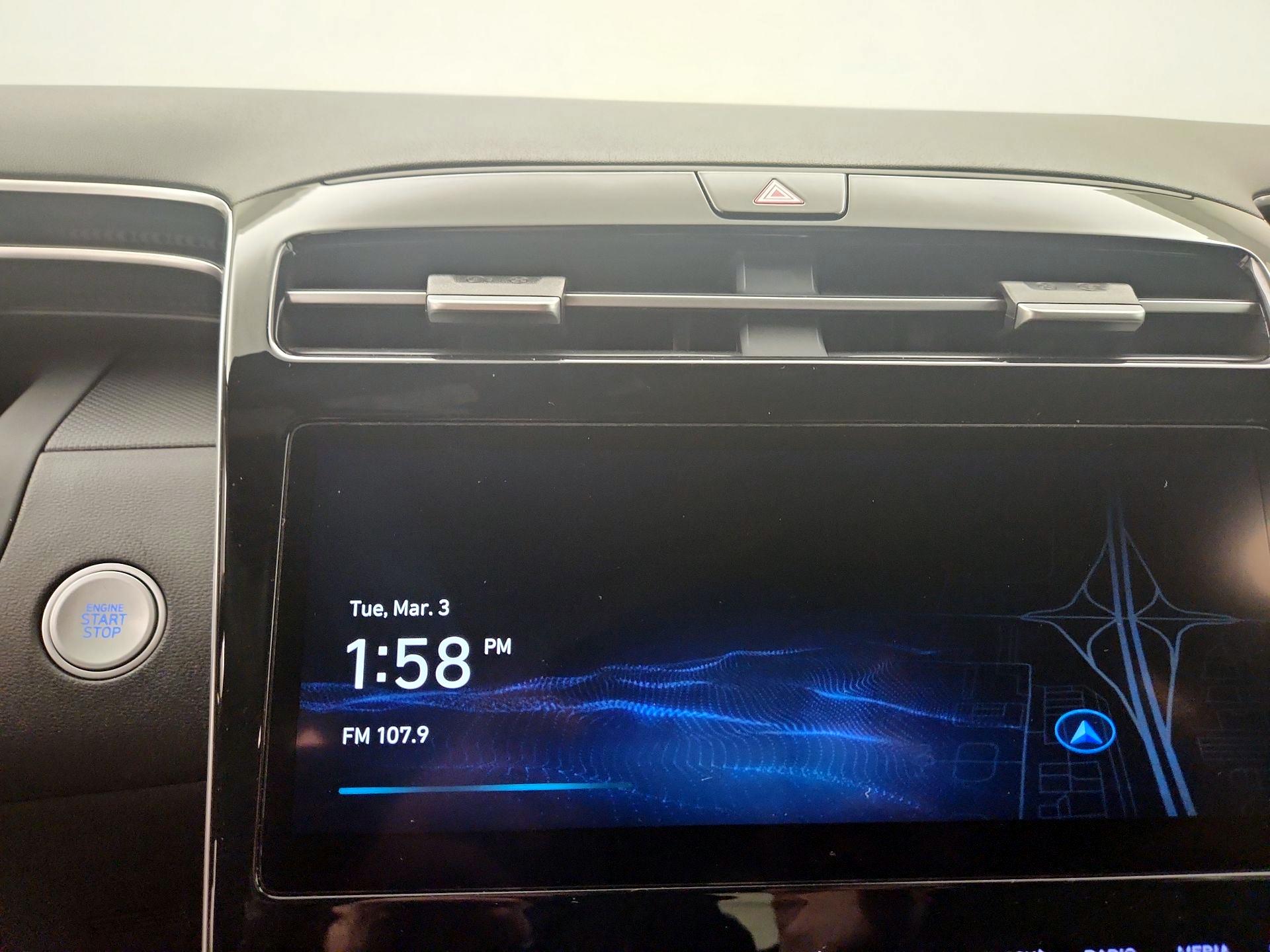 Thumbnail: 2024 Hyundai Santa Cruz - 16