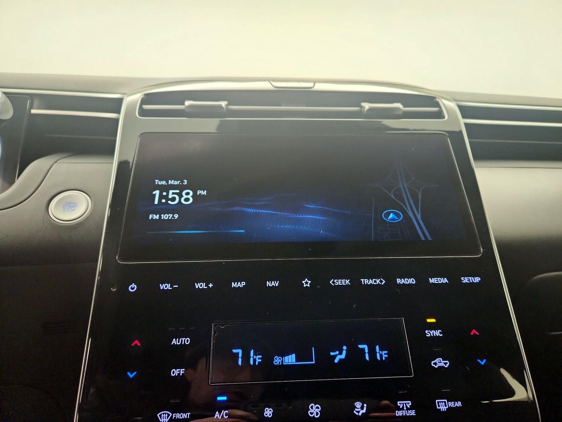 Thumbnail: 2024 Hyundai Santa Cruz - 17