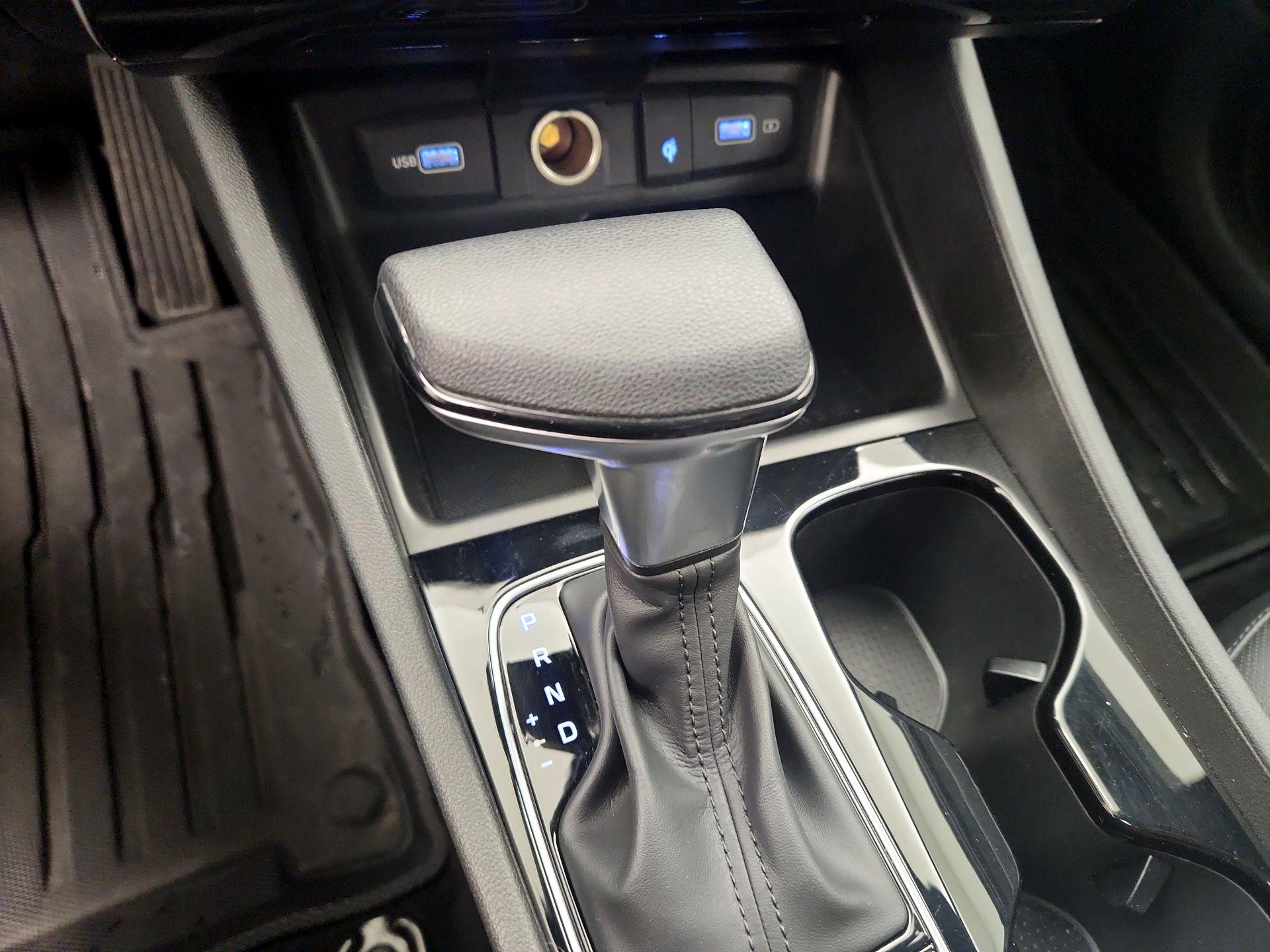 Thumbnail: 2024 Hyundai Santa Cruz - 18