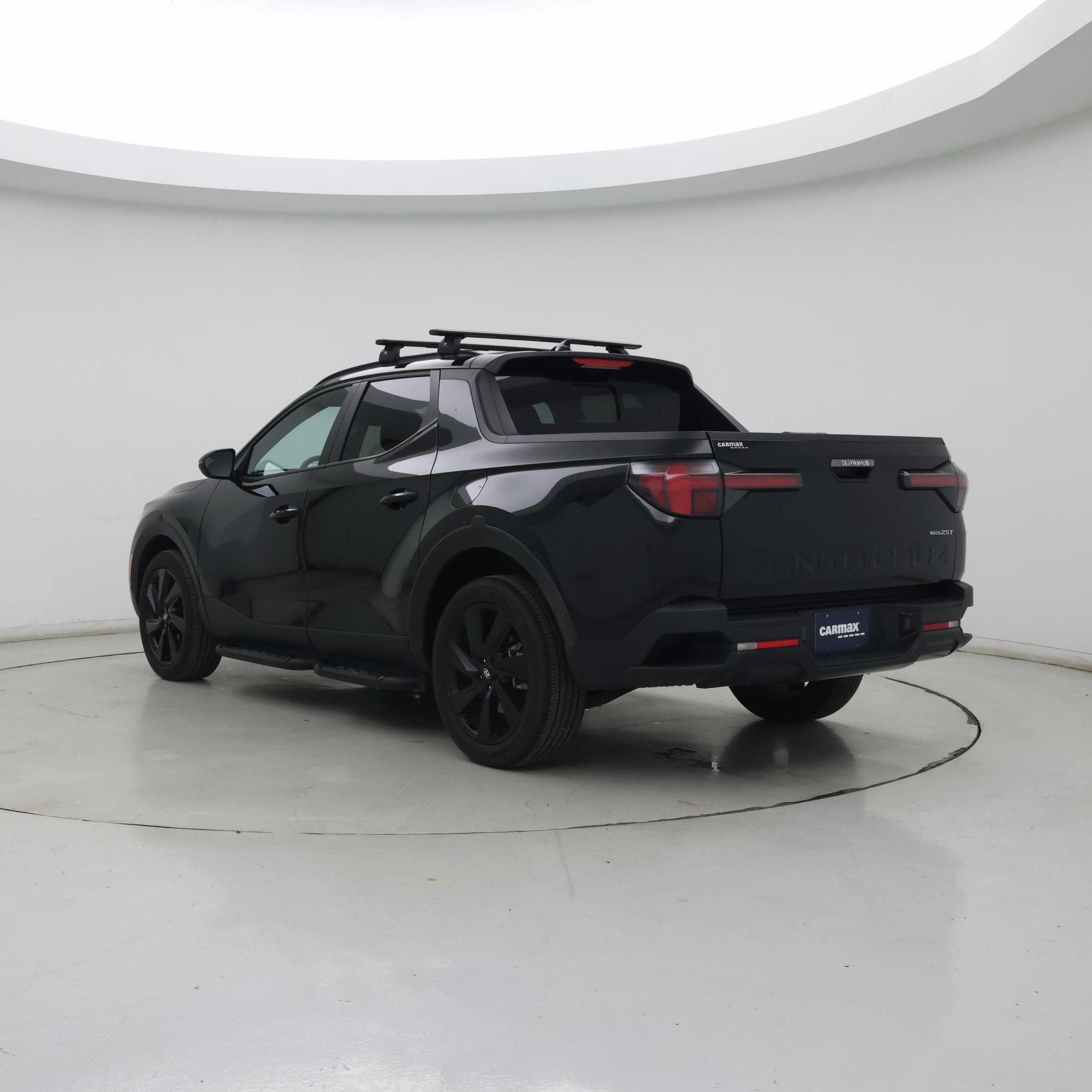 Thumbnail: 2024 Hyundai Santa Cruz - 2