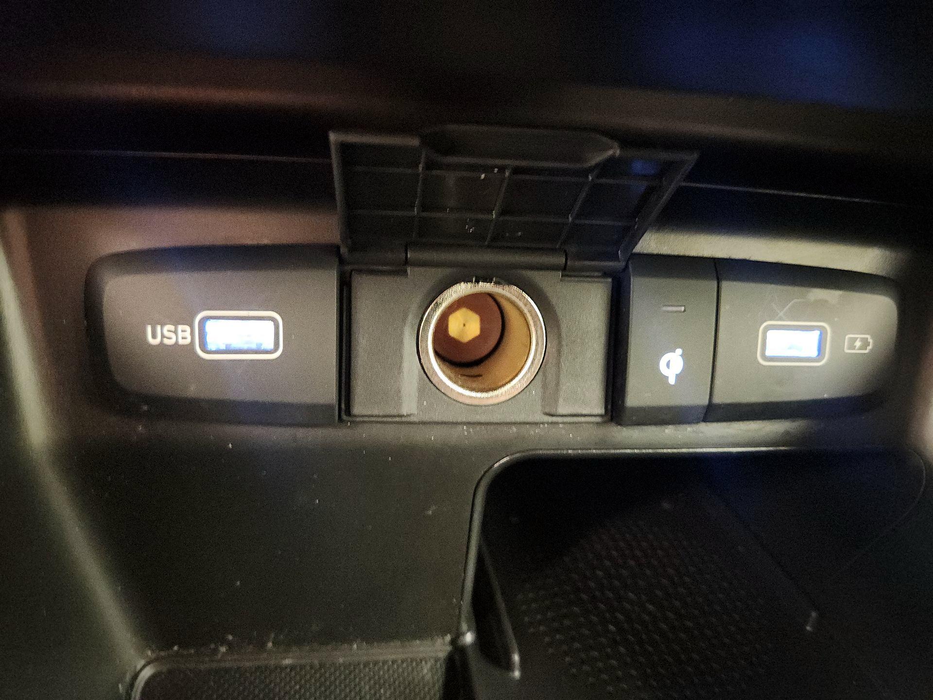 Thumbnail: 2024 Hyundai Santa Cruz - 19