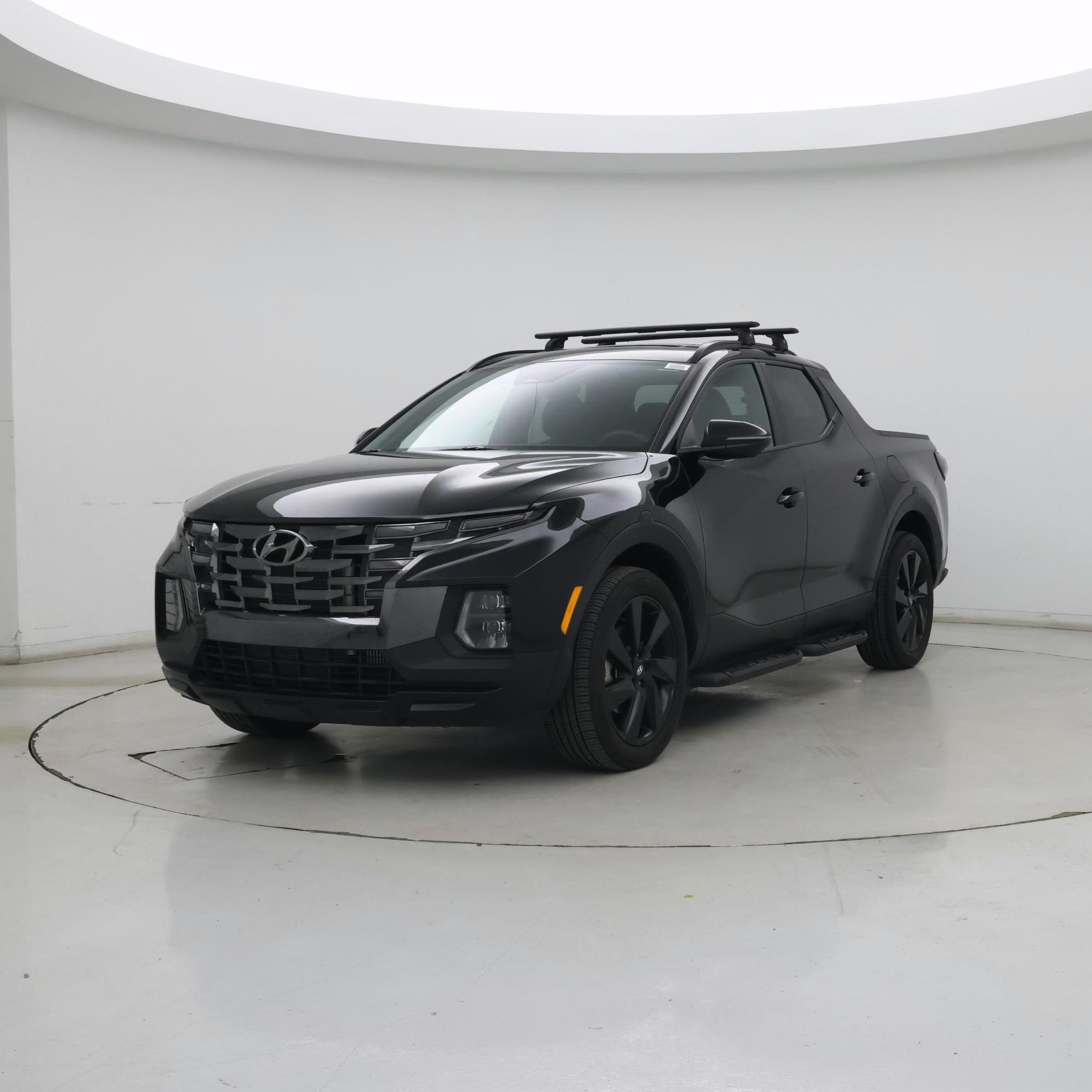 Thumbnail: 2024 Hyundai Santa Cruz - 4