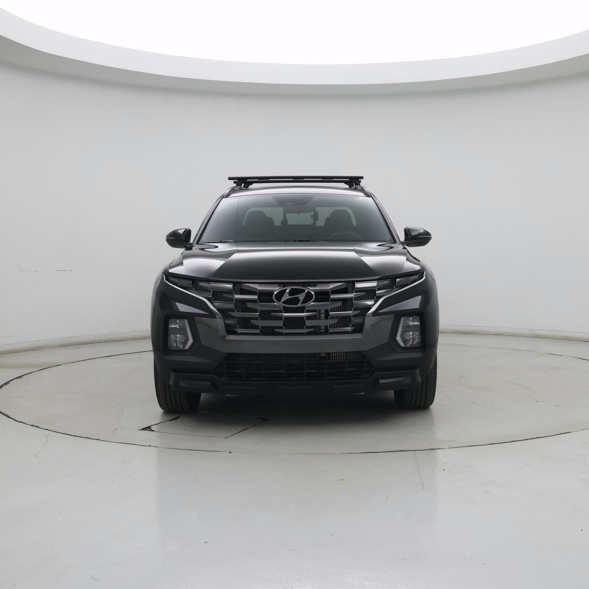 Thumbnail: 2024 Hyundai Santa Cruz - 5