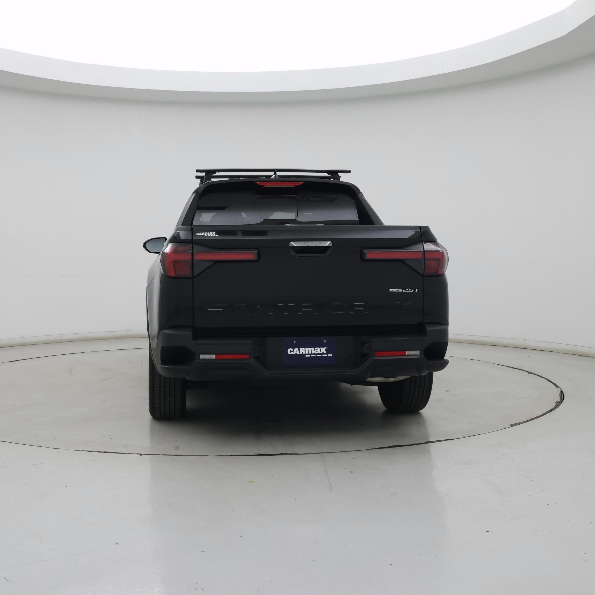 Thumbnail: 2024 Hyundai Santa Cruz - 6