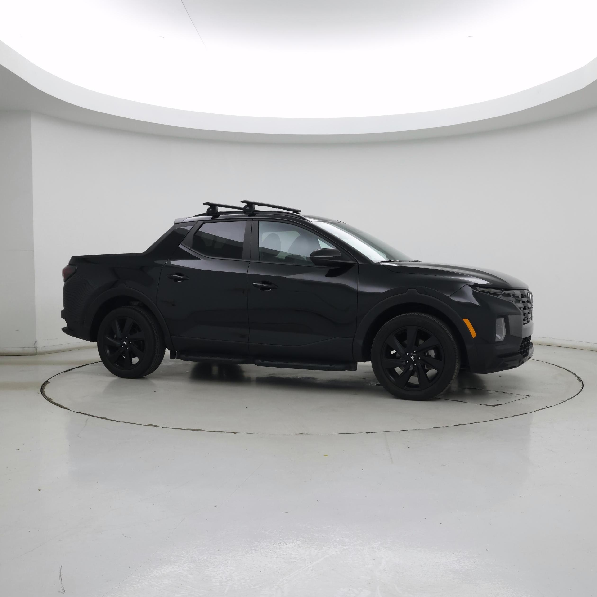 Thumbnail: 2024 Hyundai Santa Cruz - 7