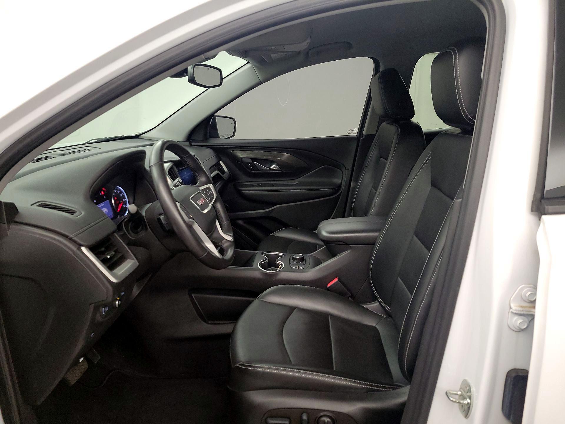 Thumbnail: 2022 GMC Terrain - 11