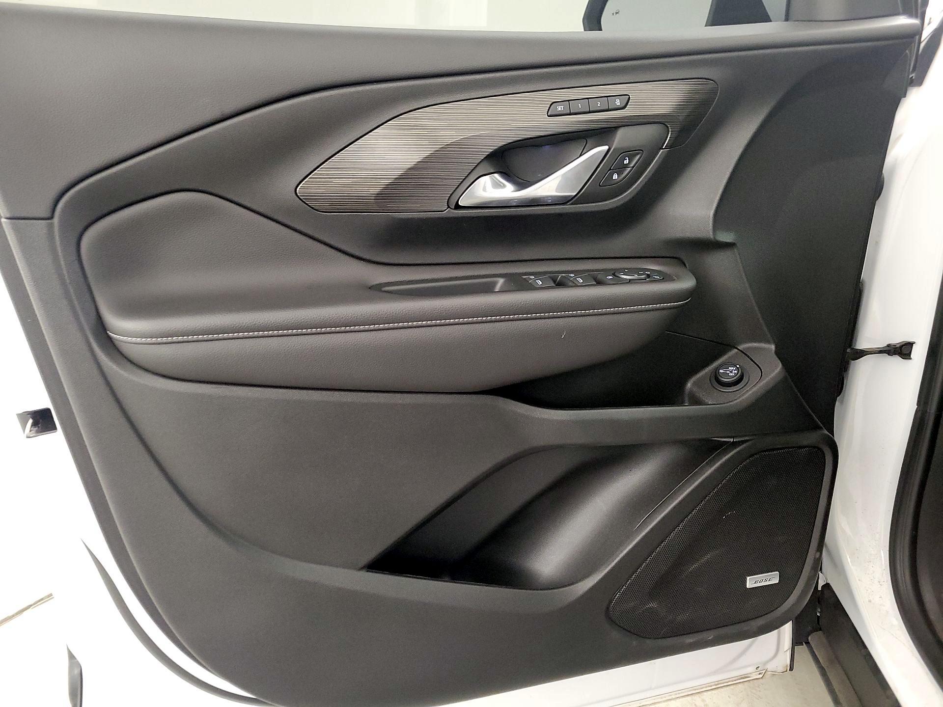 Thumbnail: 2022 GMC Terrain - 12