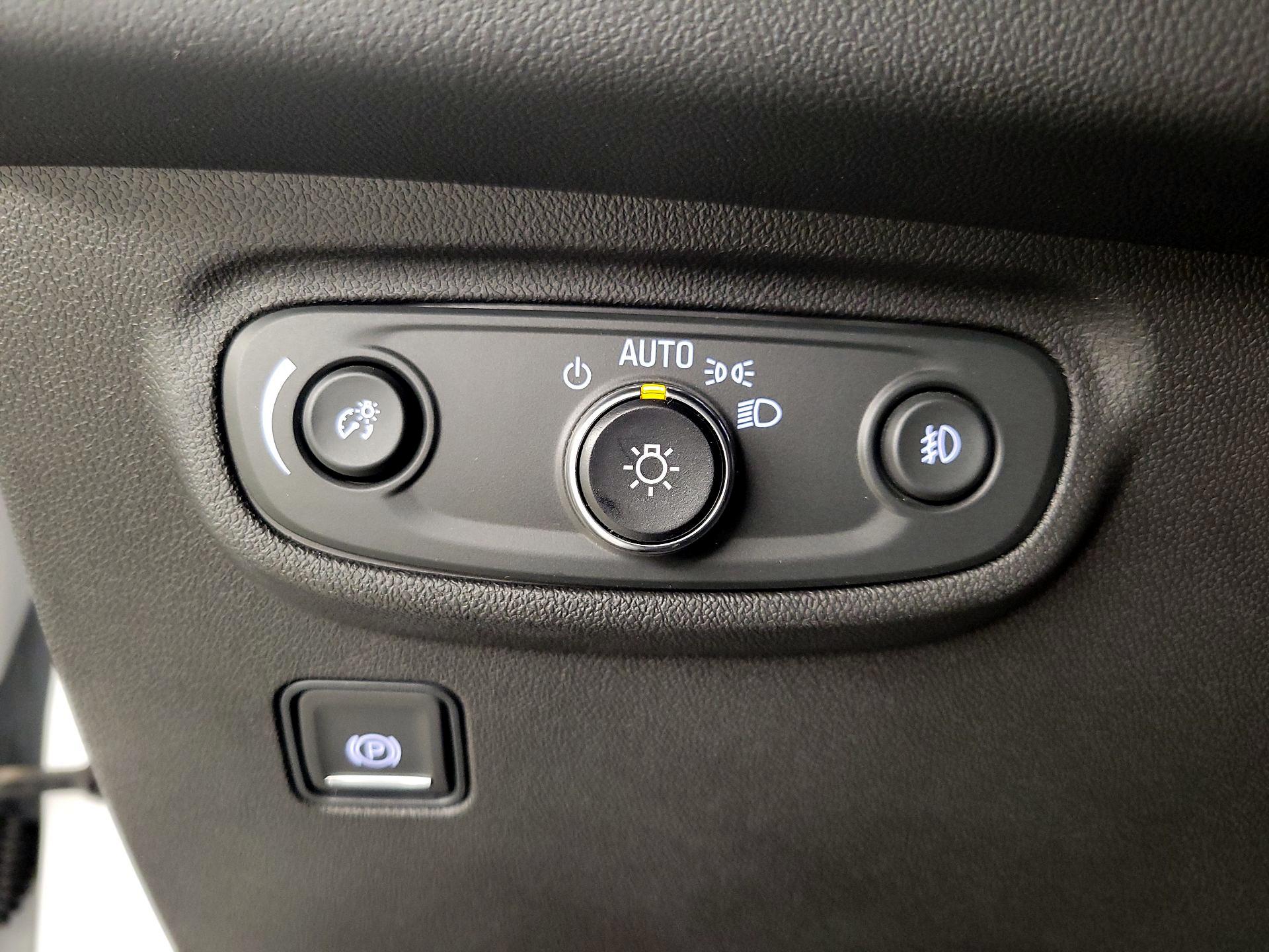 Thumbnail: 2022 GMC Terrain - 13