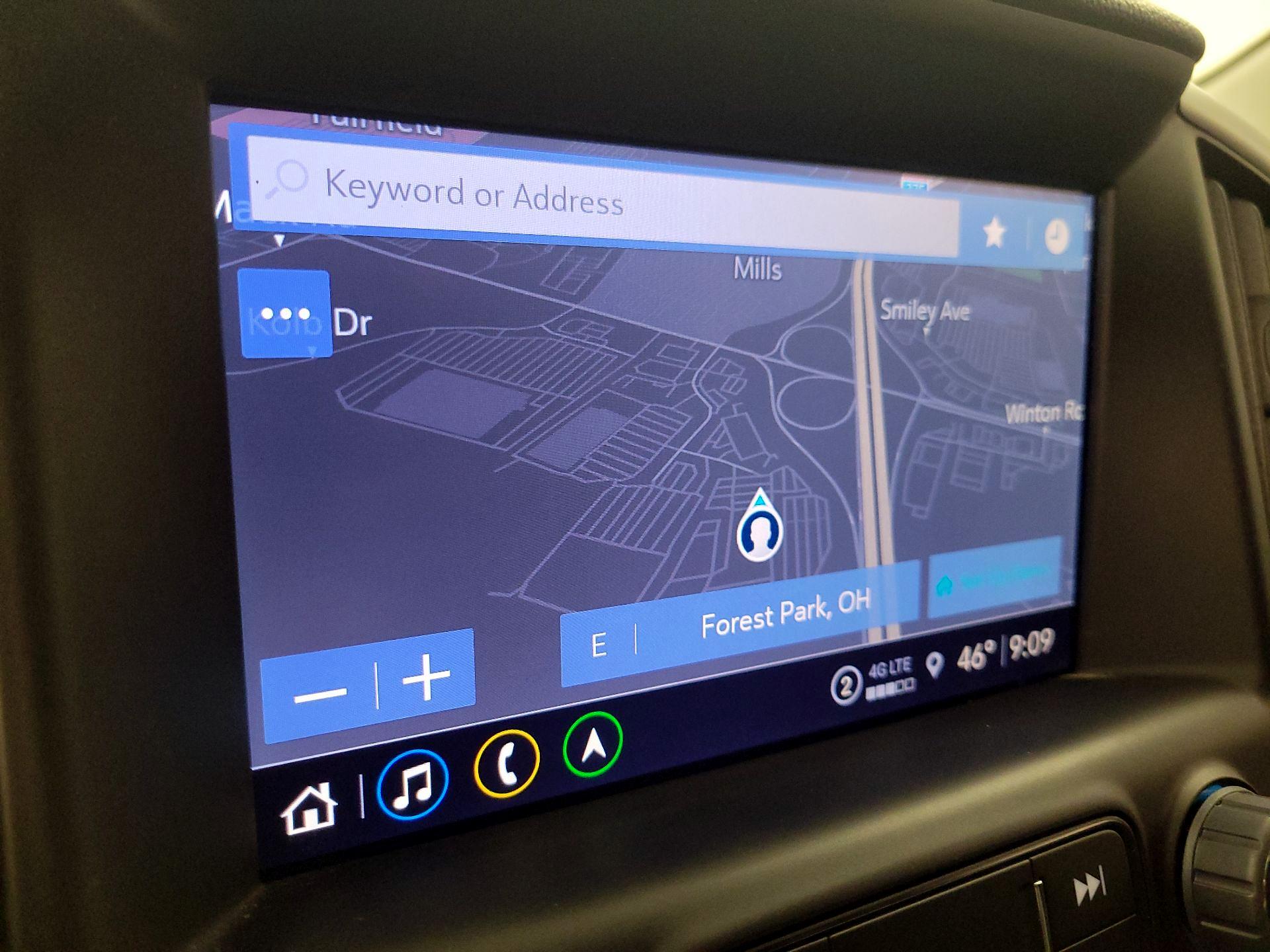 Thumbnail: 2022 GMC Terrain - 14