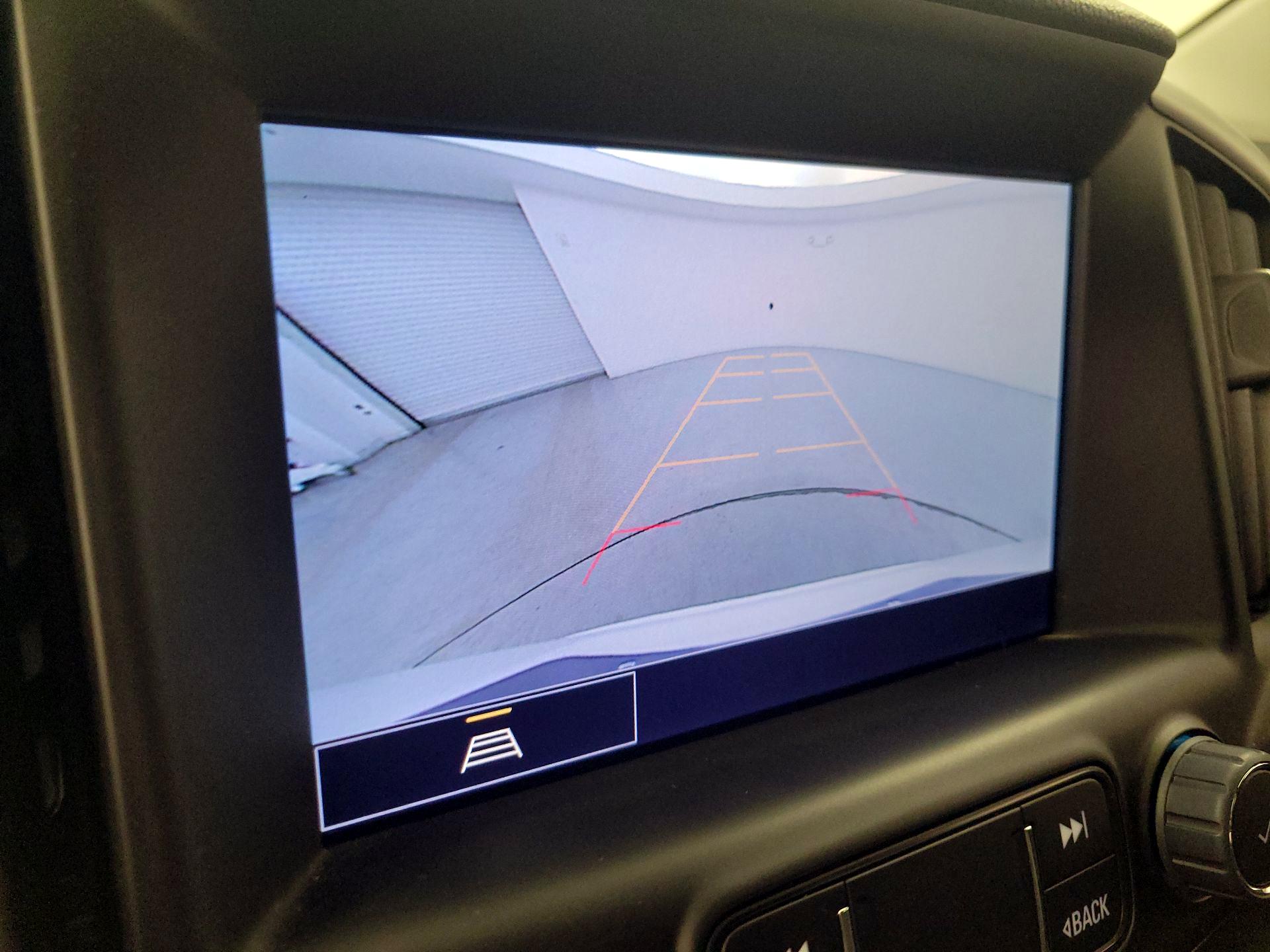 Thumbnail: 2022 GMC Terrain - 15