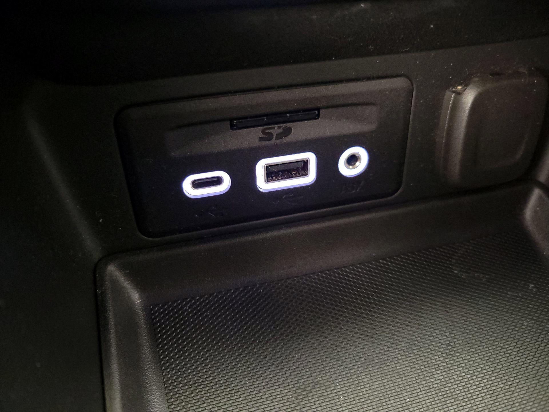 Thumbnail: 2022 GMC Terrain - 19