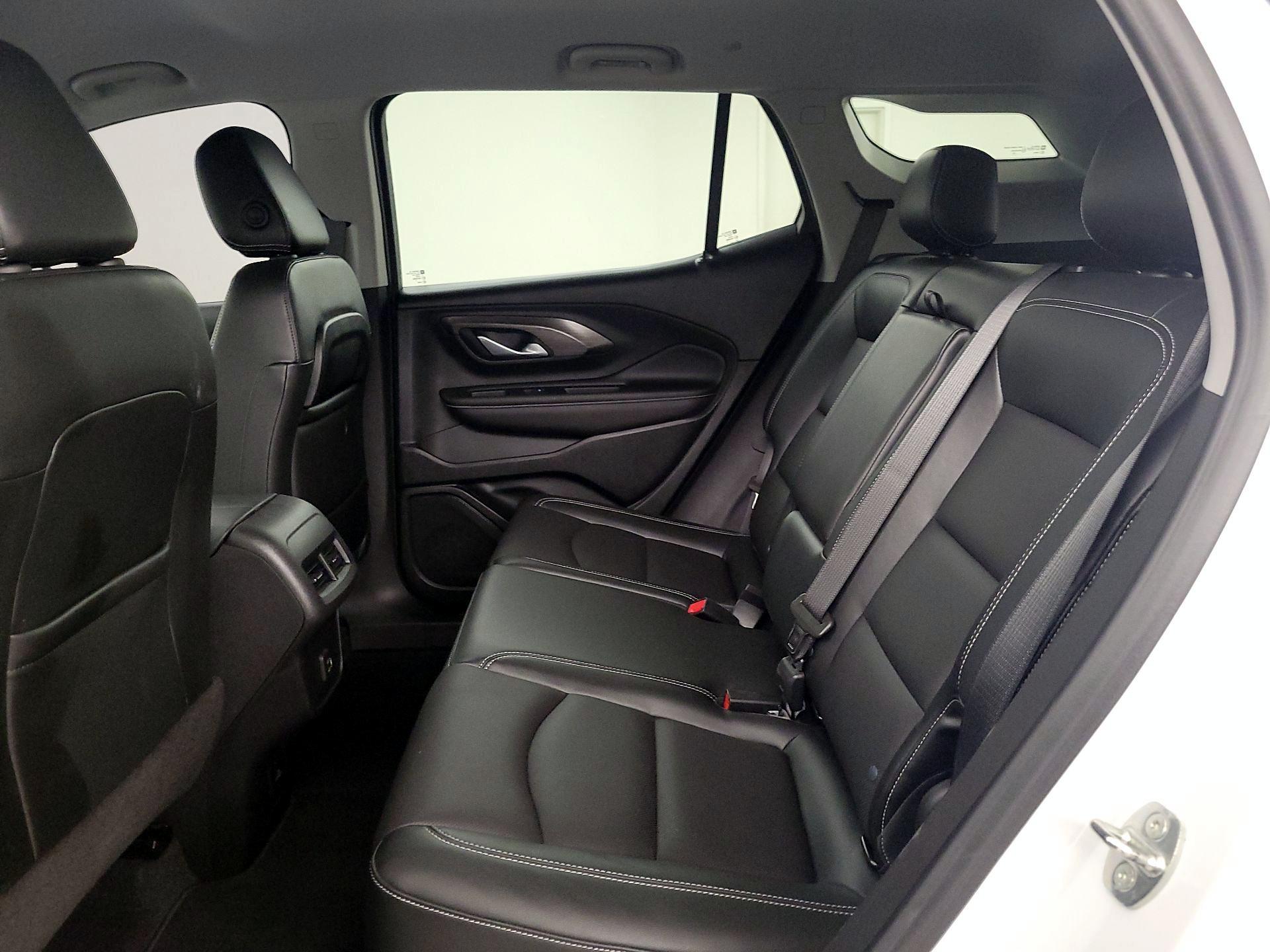 Thumbnail: 2022 GMC Terrain - 20