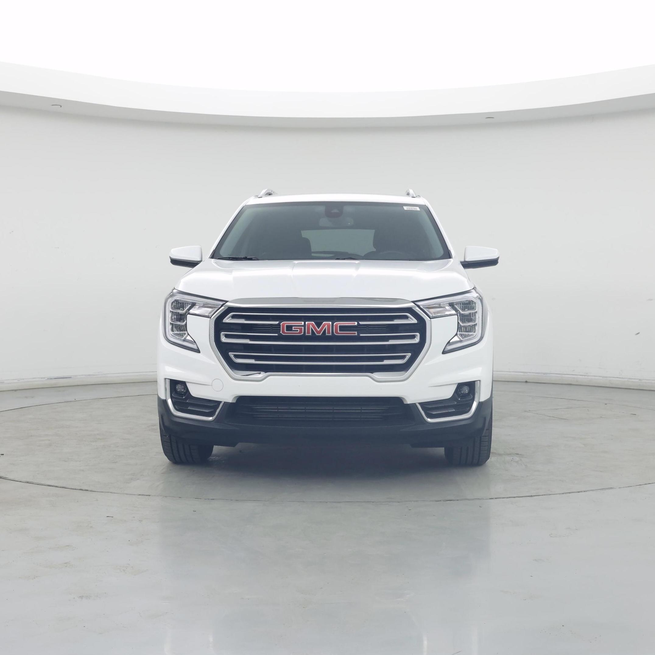 Thumbnail: 2022 GMC Terrain - 5