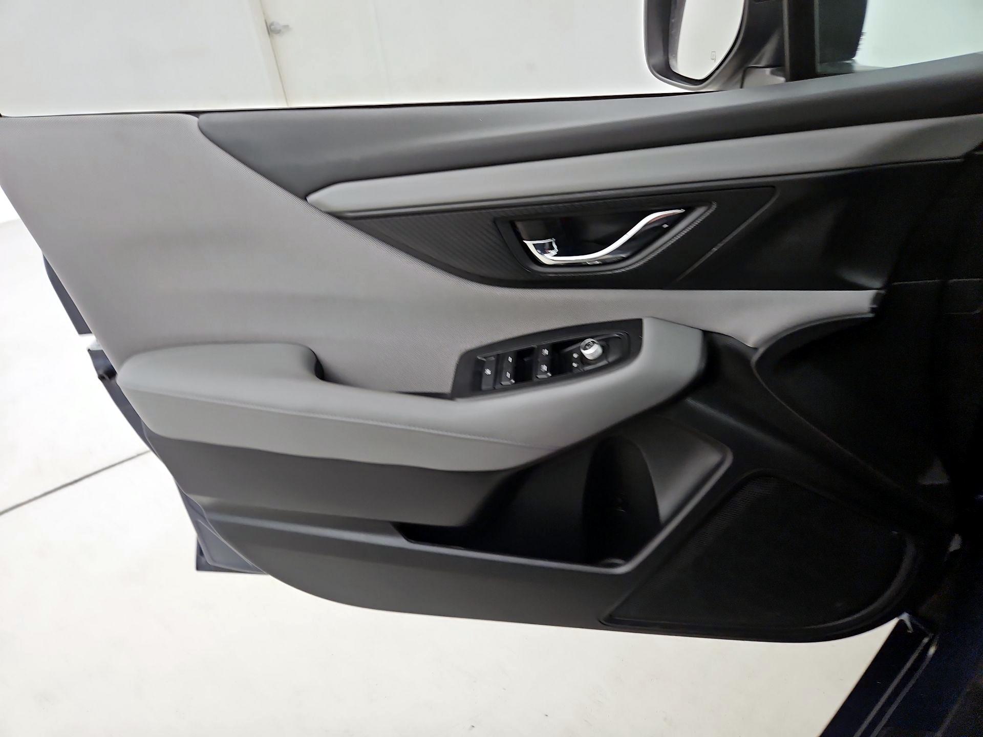 Thumbnail: 2024 Subaru Legacy - 12