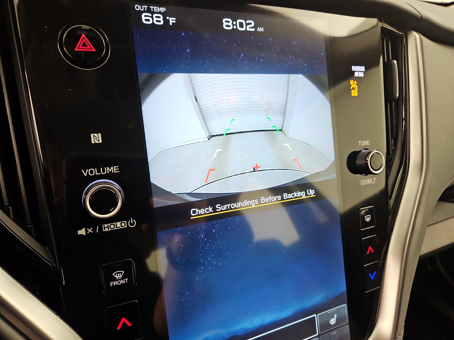 Thumbnail: 2024 Subaru Legacy - 15