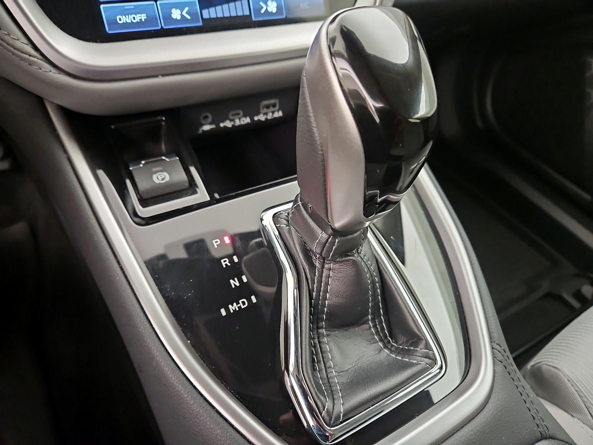 Thumbnail: 2024 Subaru Legacy - 18