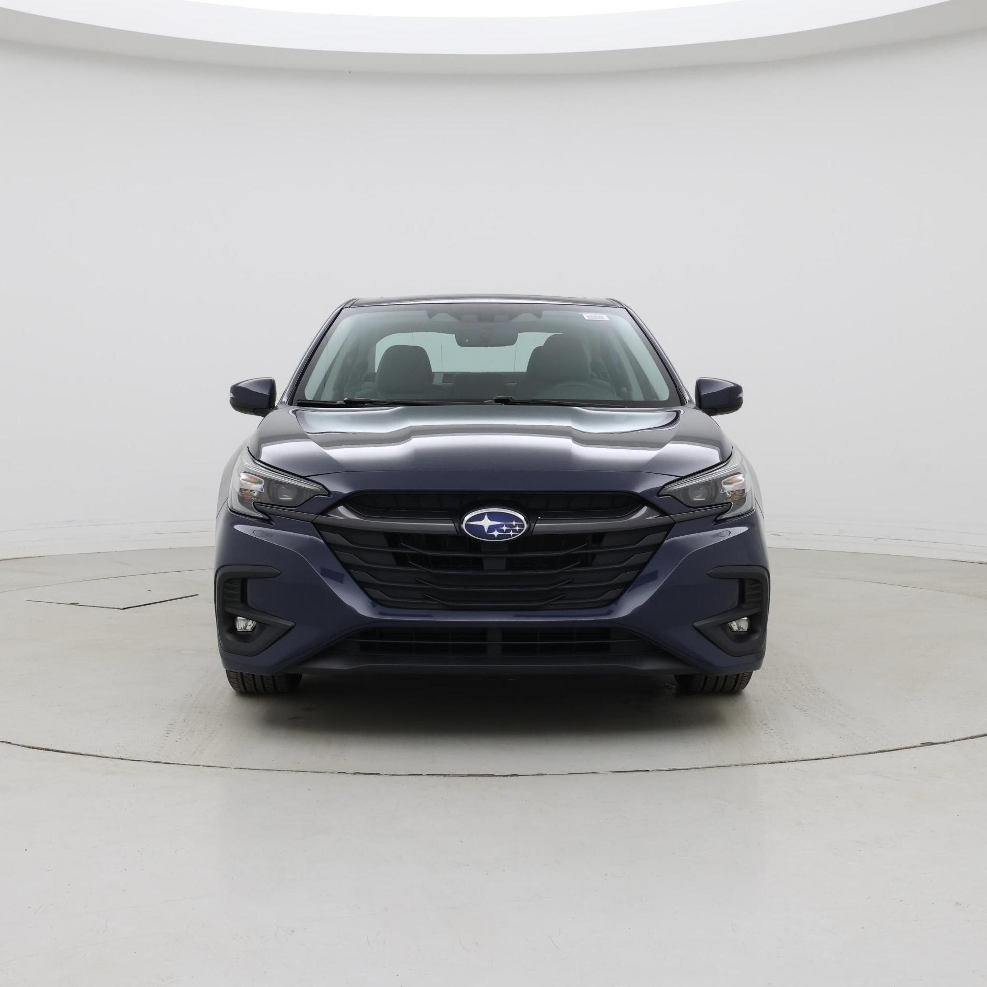 Thumbnail: 2024 Subaru Legacy - 5