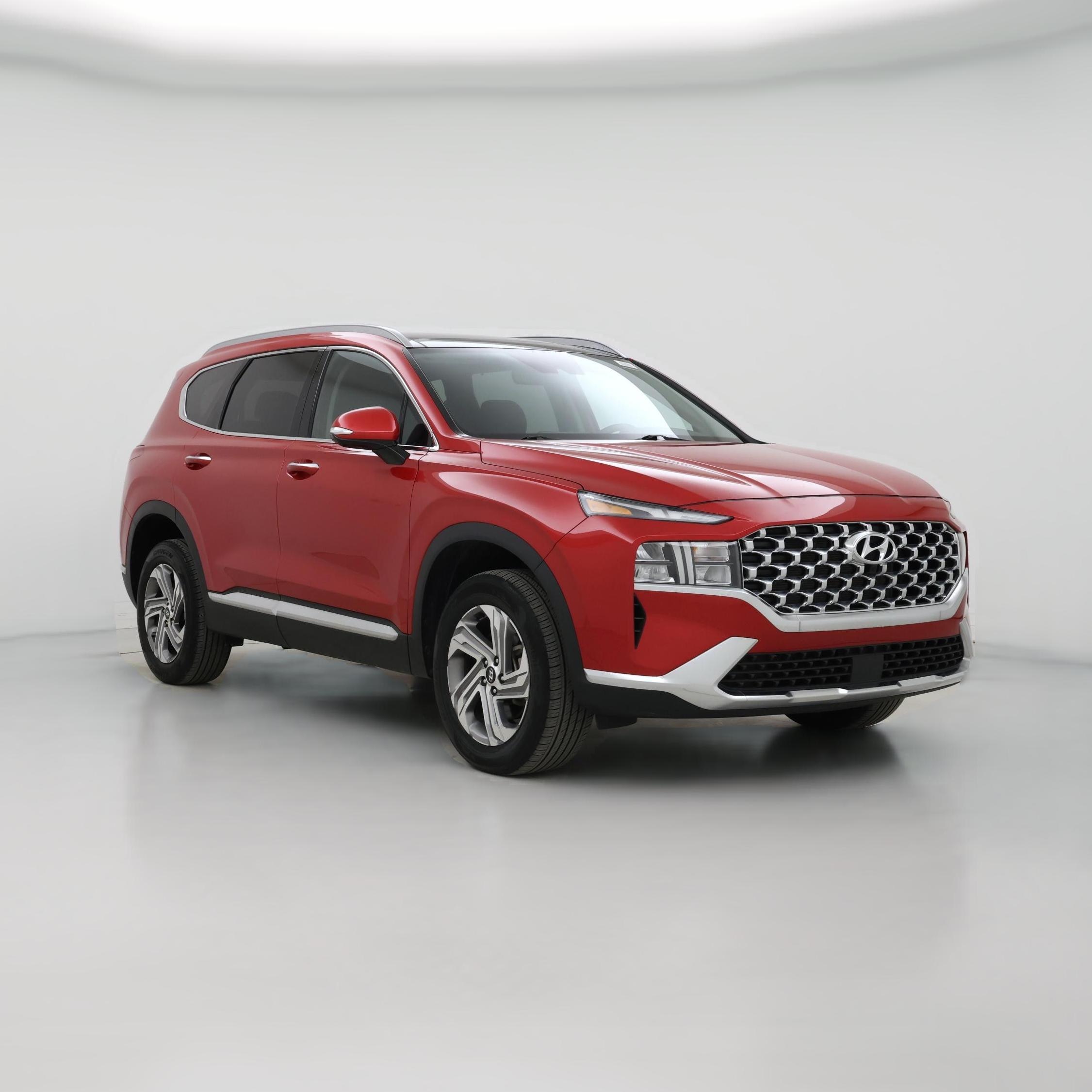Thumbnail: 2023 Hyundai Santa Fe - 1