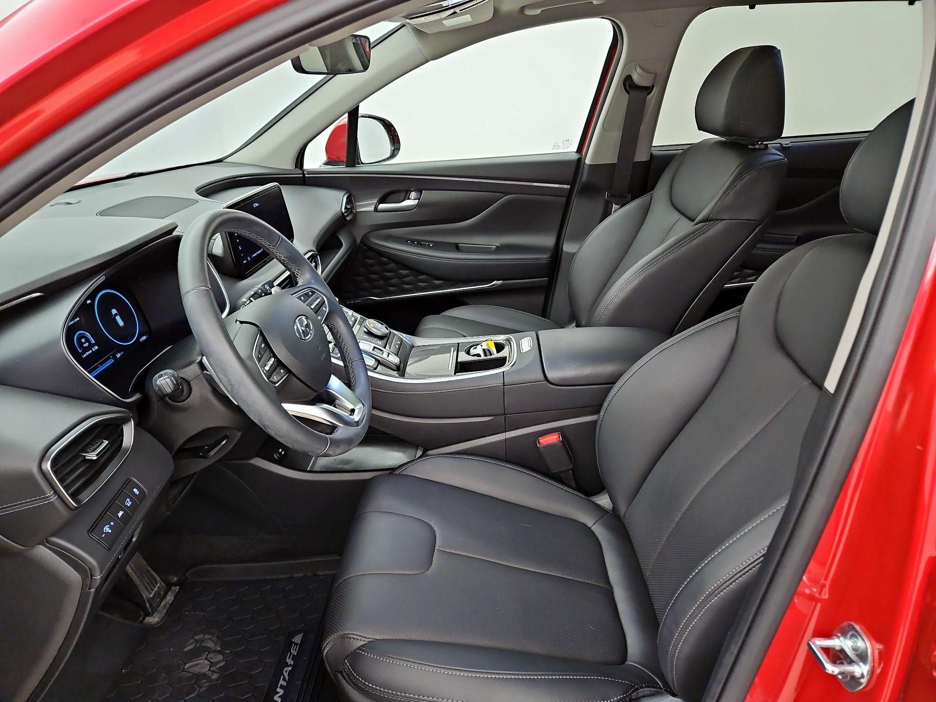 Thumbnail: 2023 Hyundai Santa Fe - 11