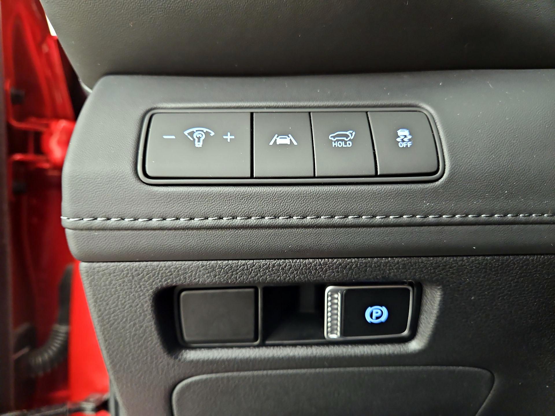 Thumbnail: 2023 Hyundai Santa Fe - 13