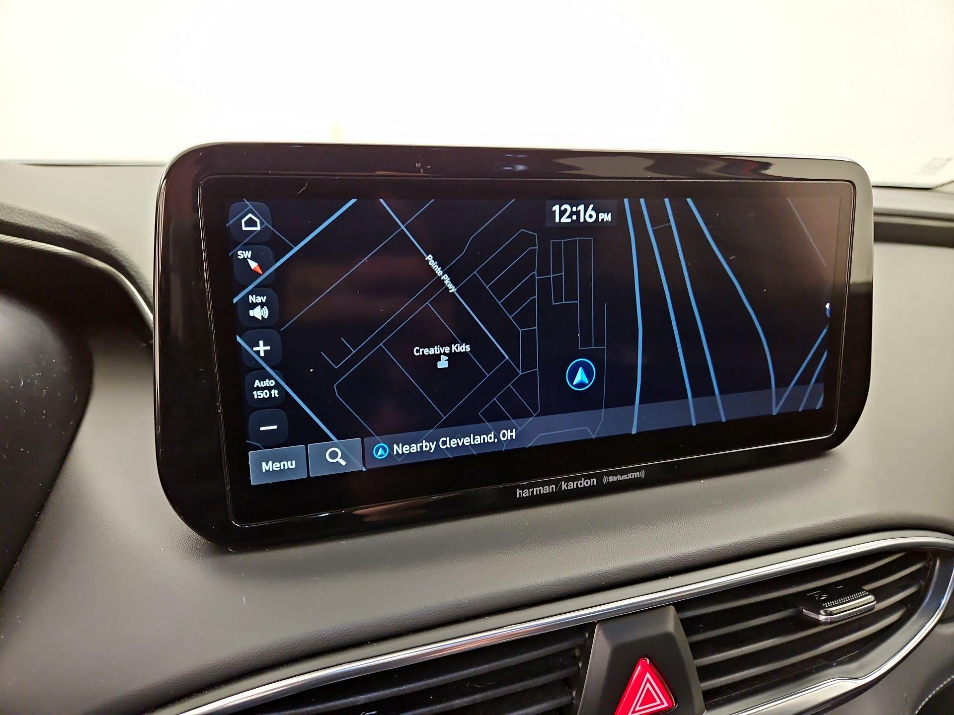 Thumbnail: 2023 Hyundai Santa Fe - 14