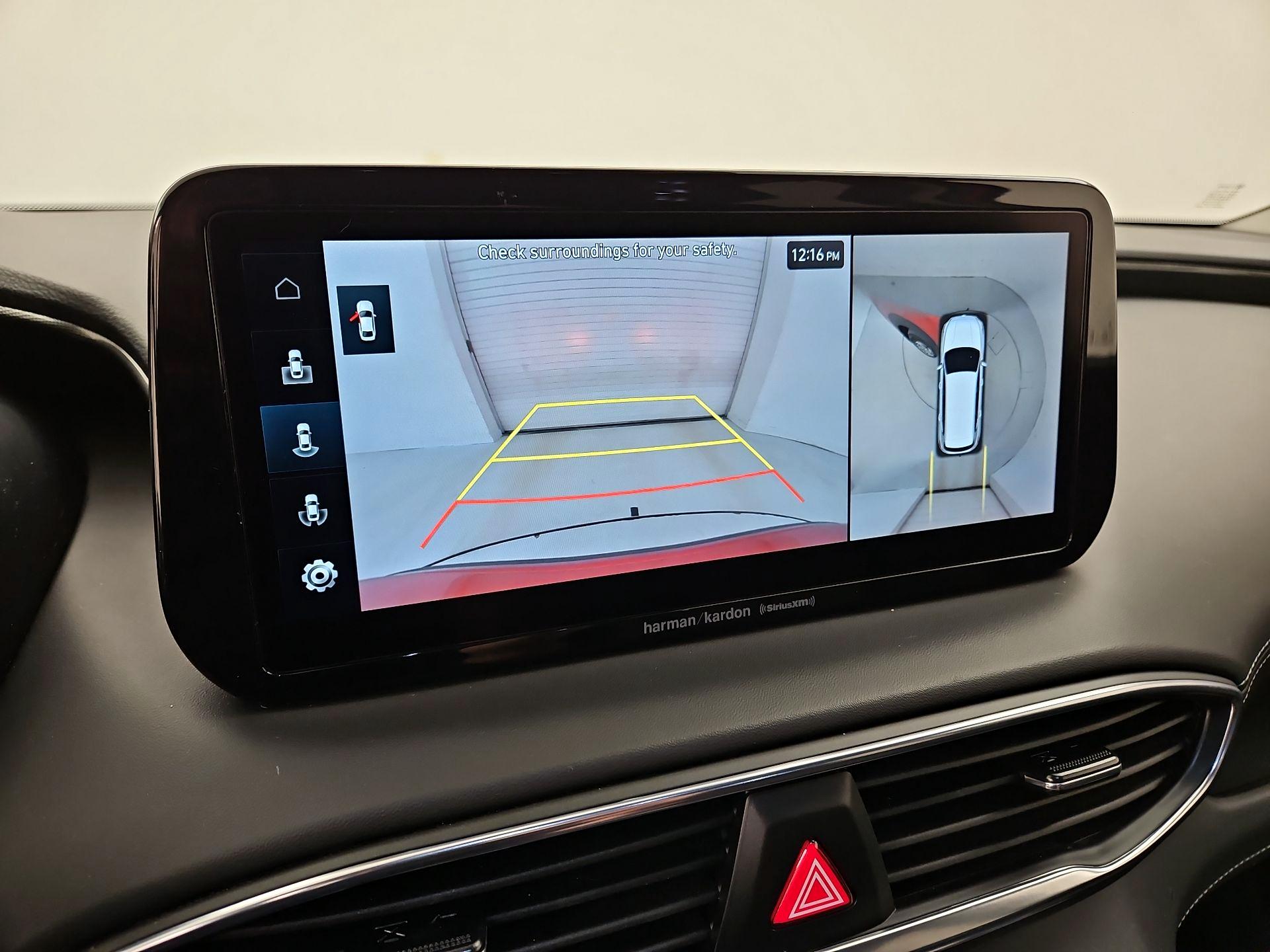 Thumbnail: 2023 Hyundai Santa Fe - 15