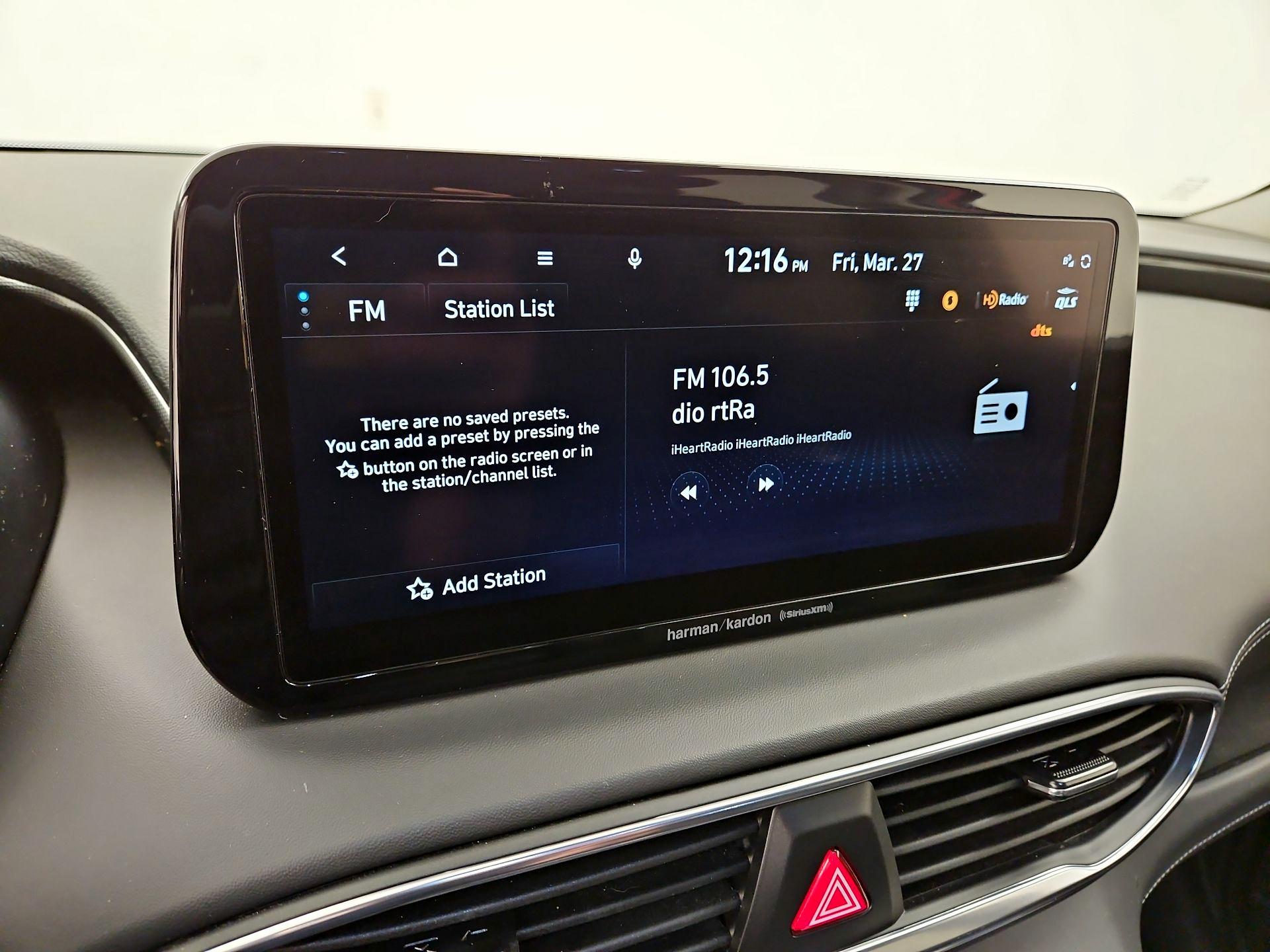 Thumbnail: 2023 Hyundai Santa Fe - 16