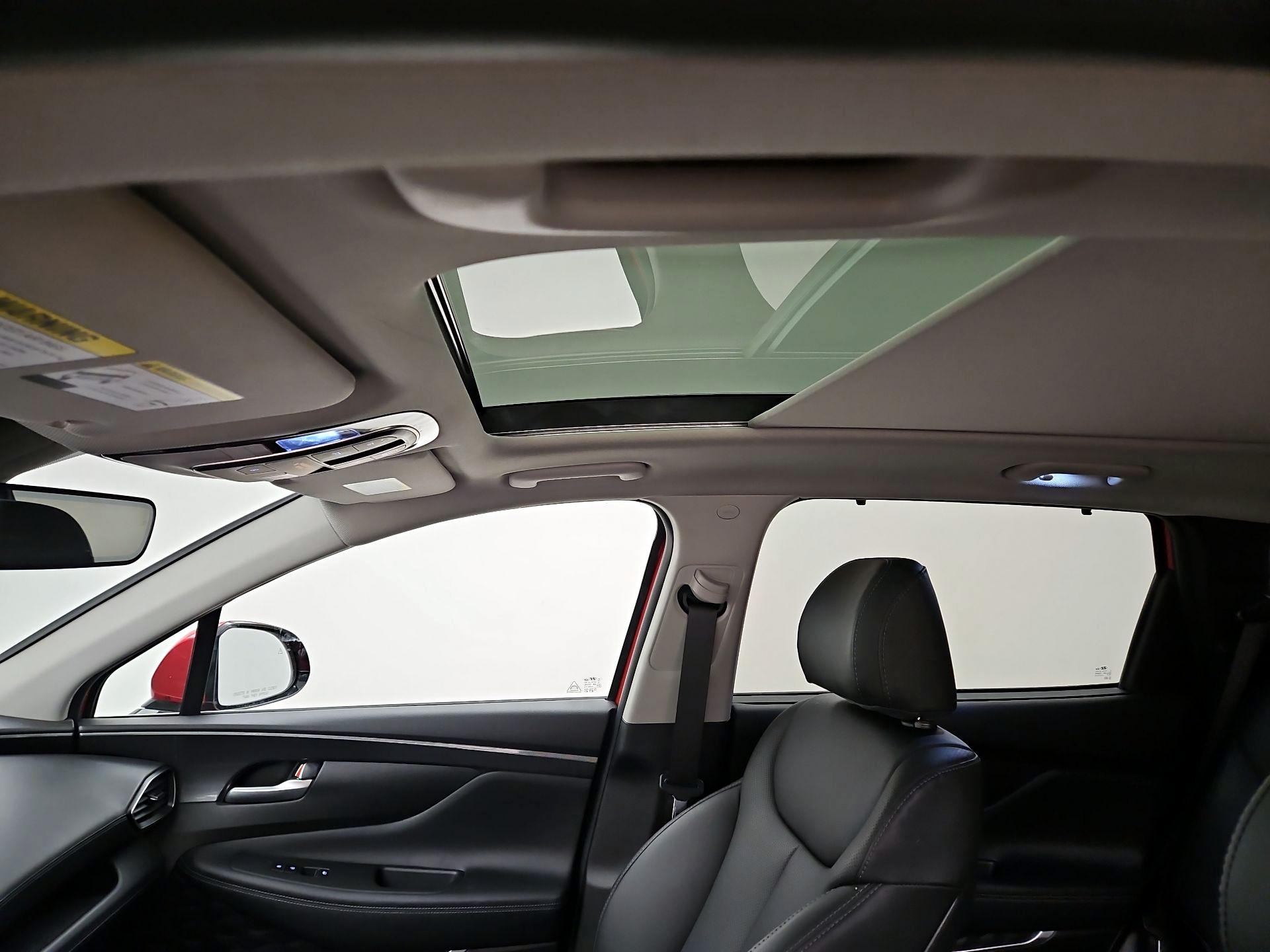 Thumbnail: 2023 Hyundai Santa Fe - 20