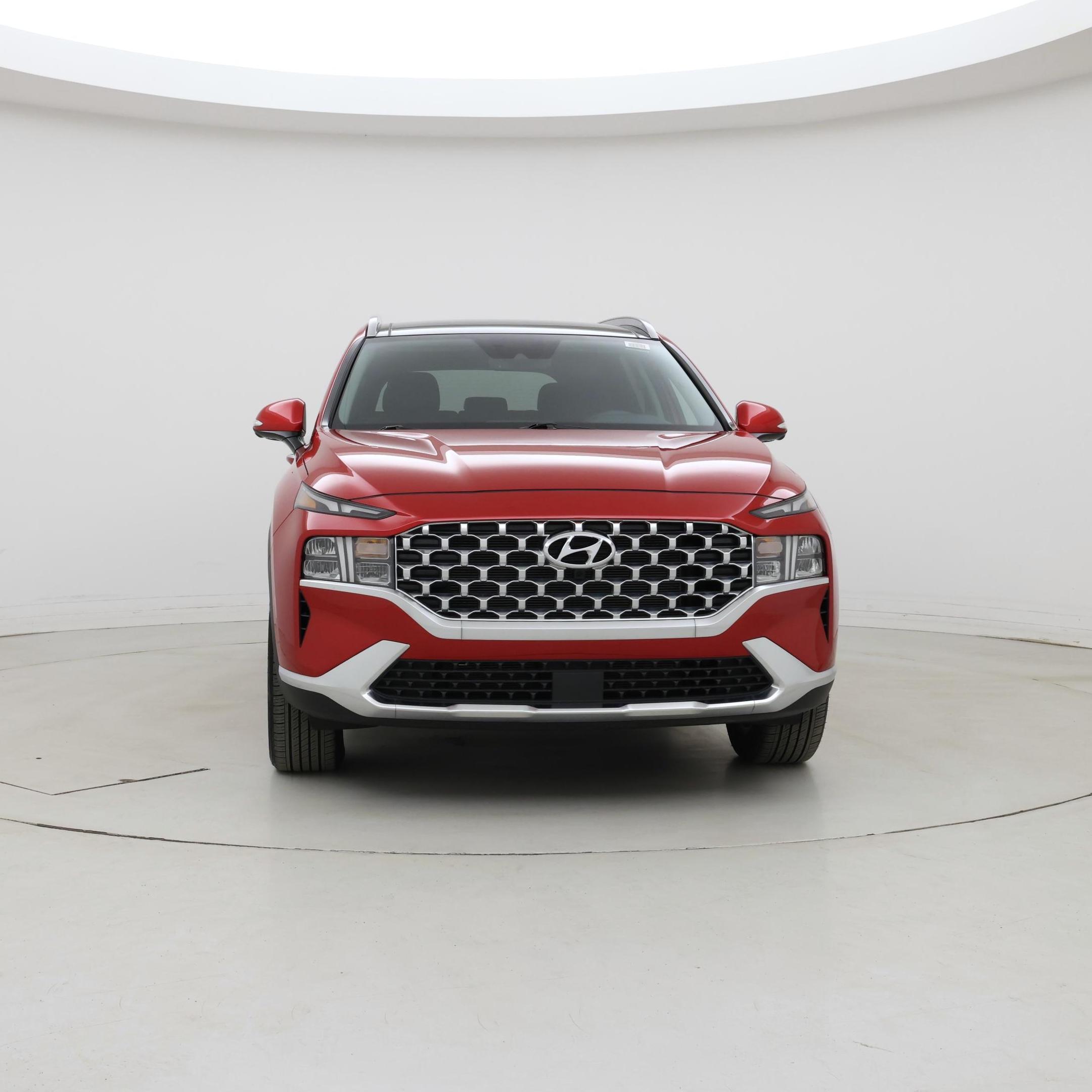 Thumbnail: 2023 Hyundai Santa Fe - 5