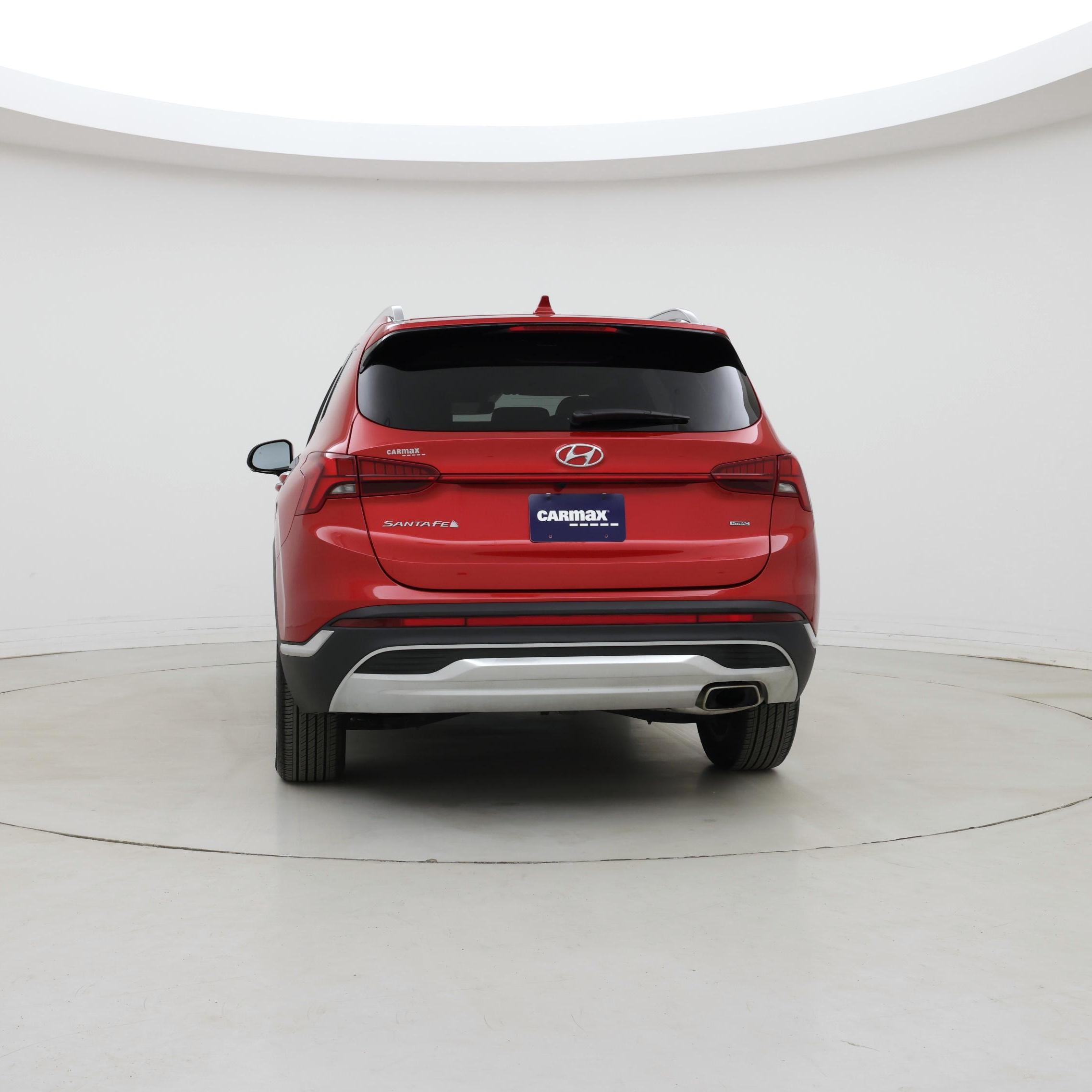 Thumbnail: 2023 Hyundai Santa Fe - 6