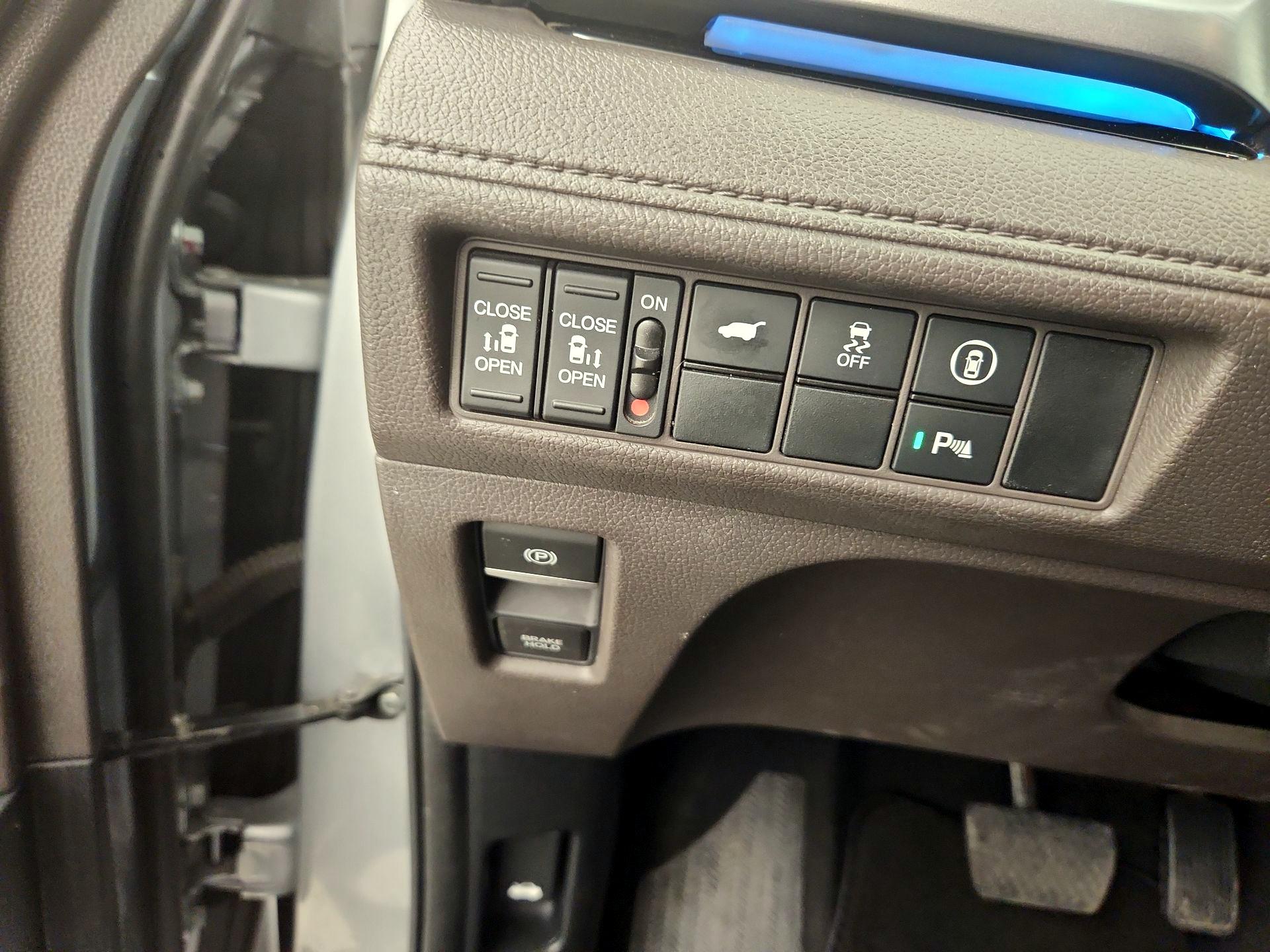 Thumbnail: 2024 Honda Odyssey - 13