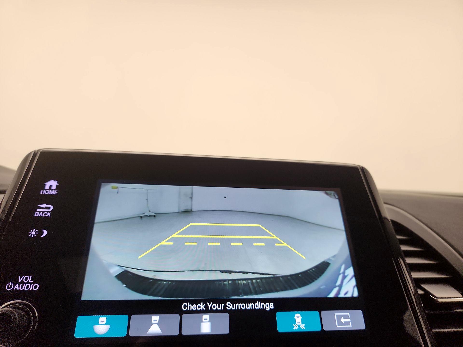 Thumbnail: 2024 Honda Odyssey - 15