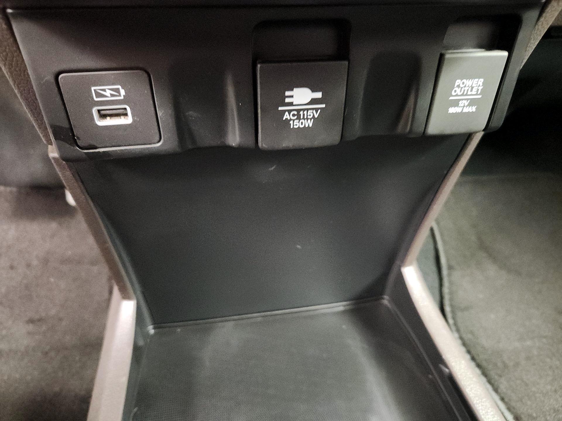 Thumbnail: 2024 Honda Odyssey - 19