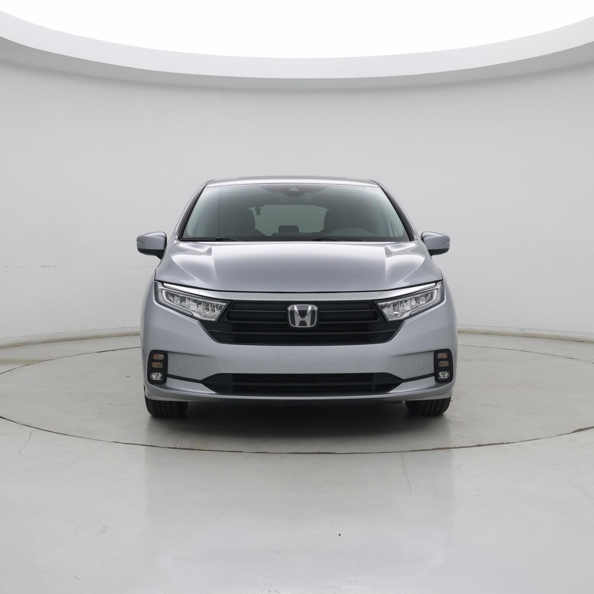 Thumbnail: 2024 Honda Odyssey - 5